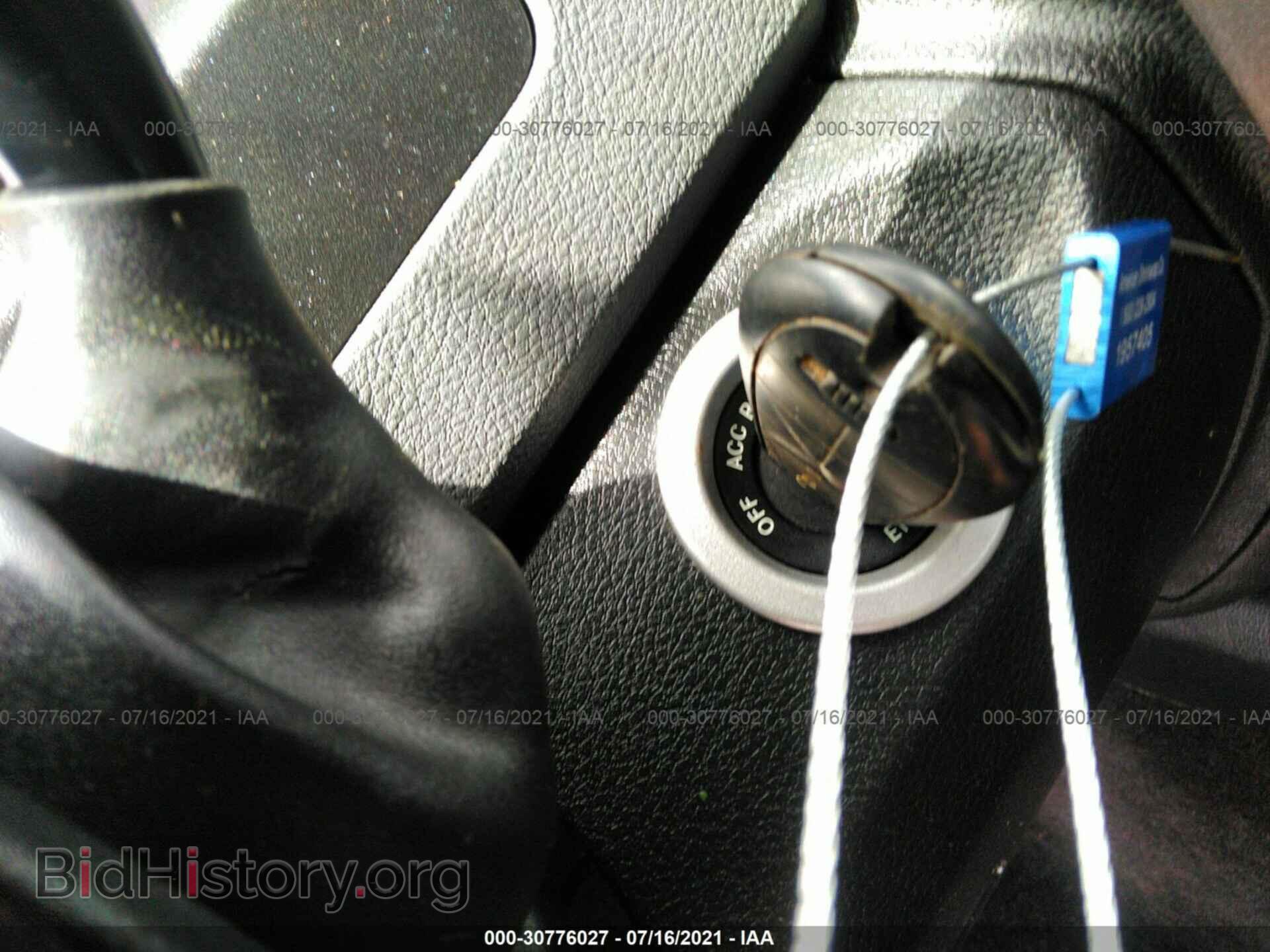 2013 RAM 2500 - VIN: 3C6UR5CL3DG519448 - Фото 11