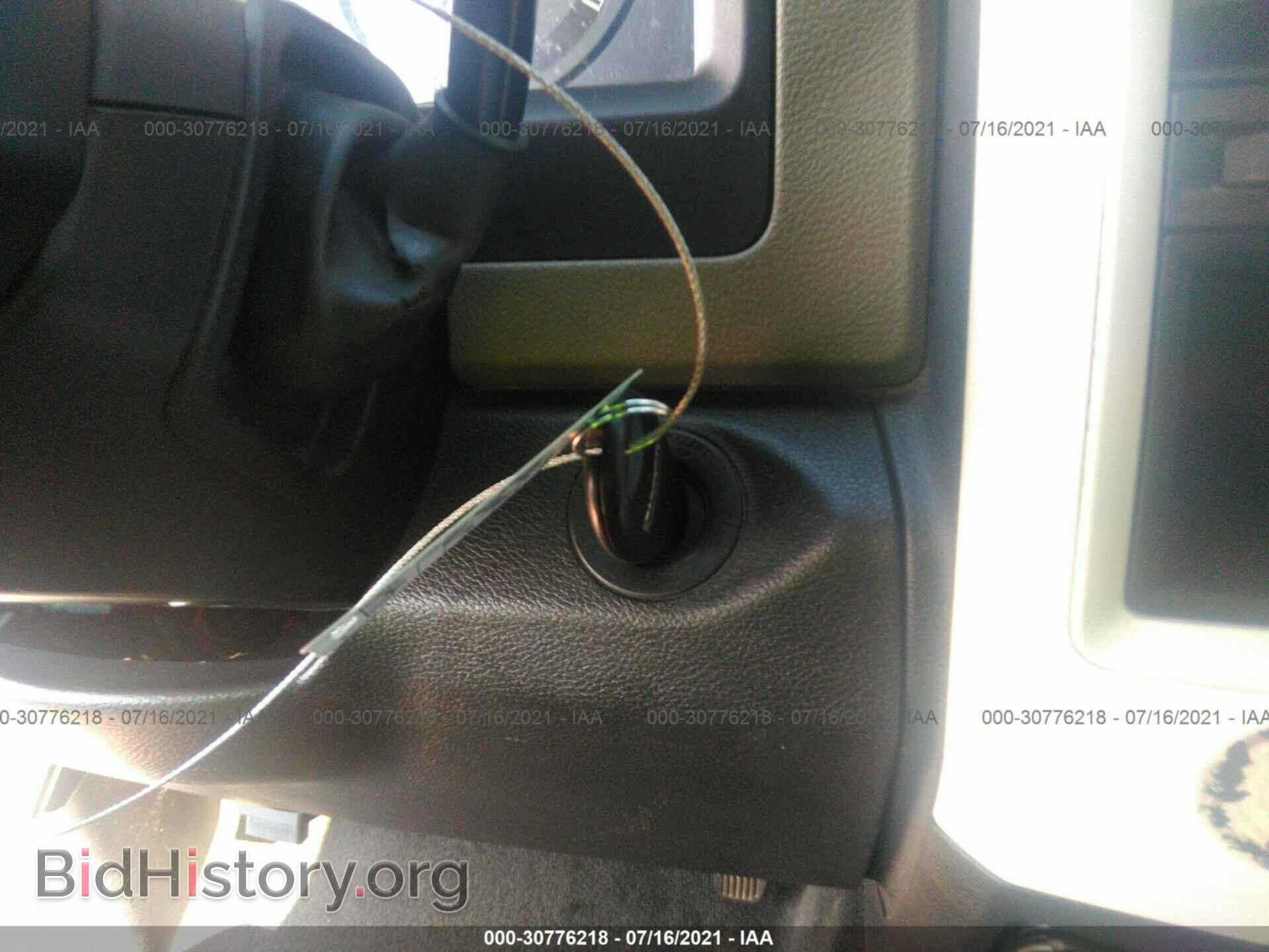 2012 RAM 3500 - VIN: 3C63D3GL3CG345307 - Photo 11