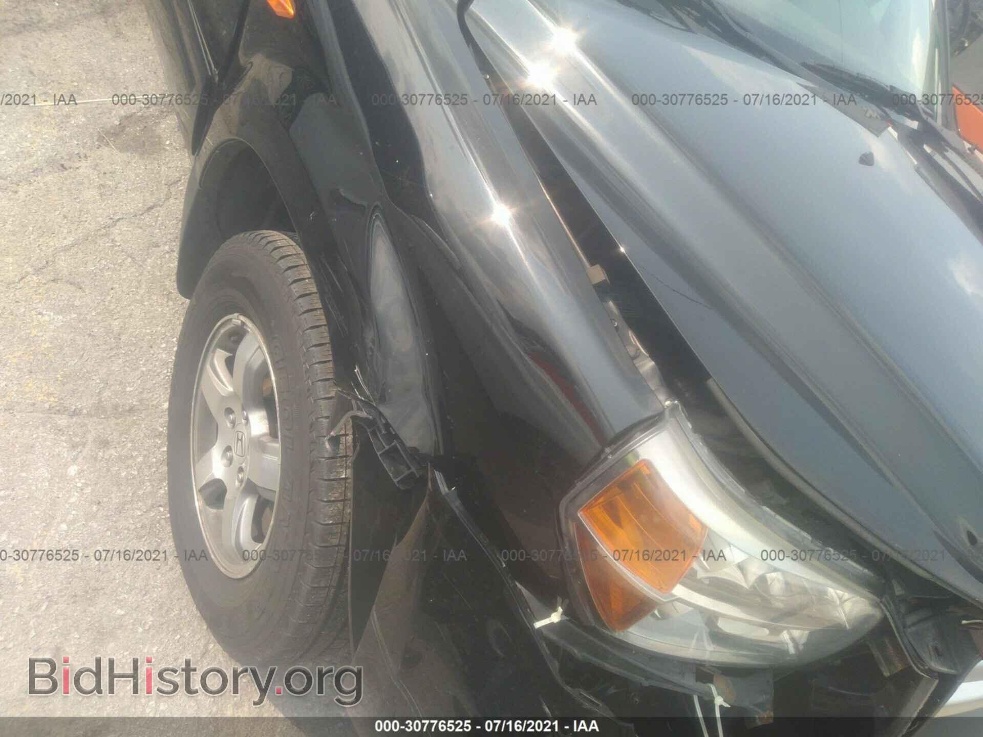 2007 HONDA PILOT - VIN: 2HKYF18777H534196 - Фото 6