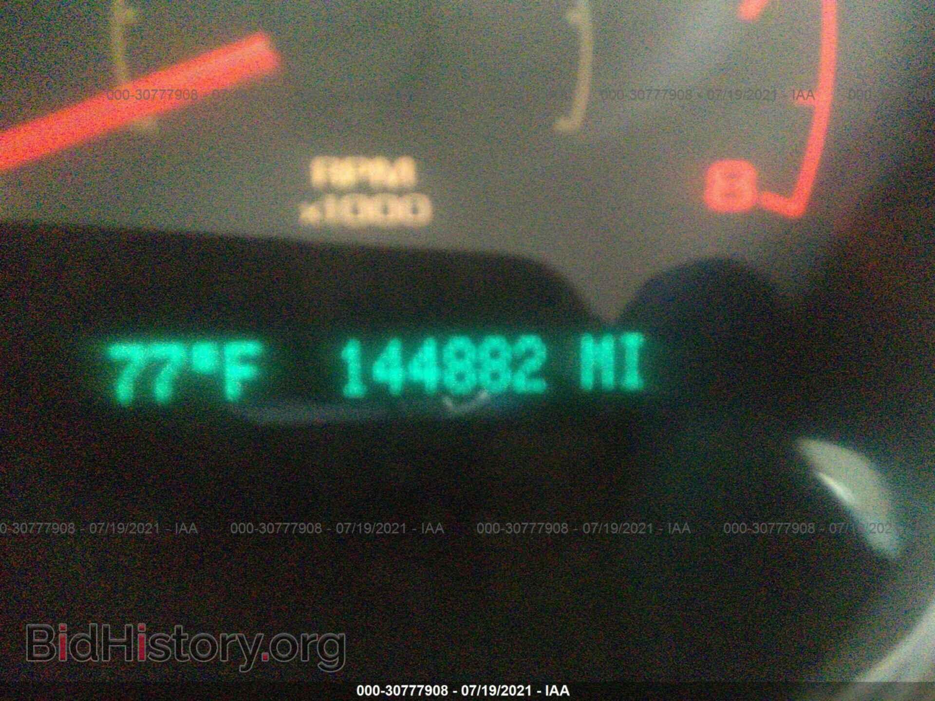 2010 CHEVROLET COBALT - VIN: 1G1AD5F52A7124491 - Фото 7