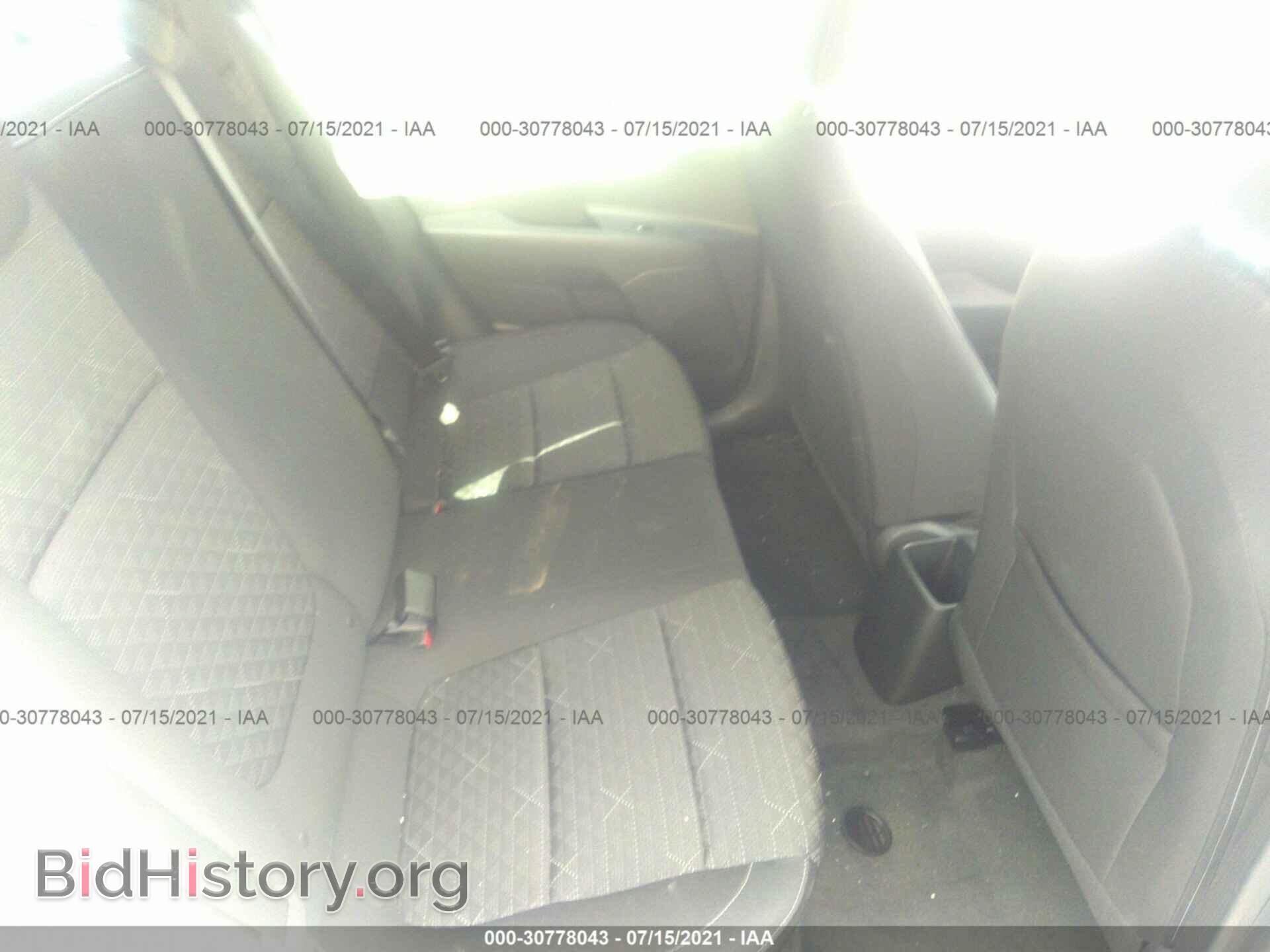 2020 KIA RIO - VIN: 3KPA24AD5LE335077 - Фото 8