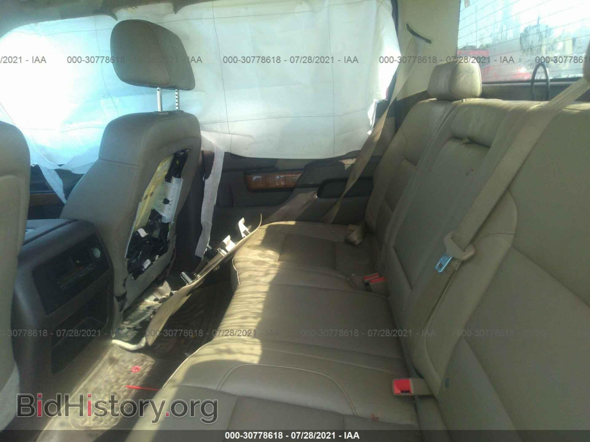 2014 GMC SIERRA 1500 - VIN: 3GTP1VEC1EG466177 - Photo 8