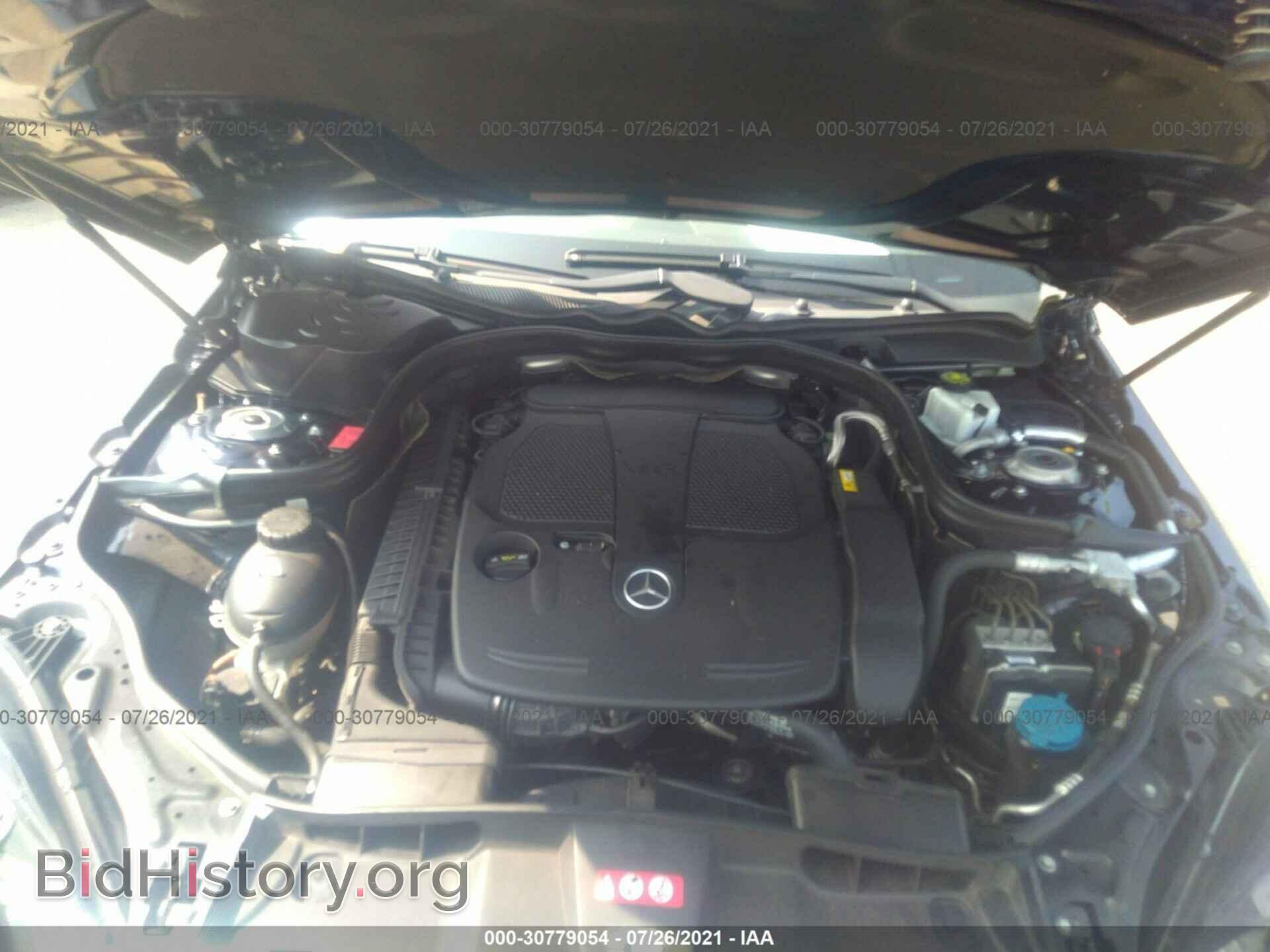 2012 MERCEDES-BENZ E-CLASS - VIN: WDDHF8JB0CA606483 - Фото 10