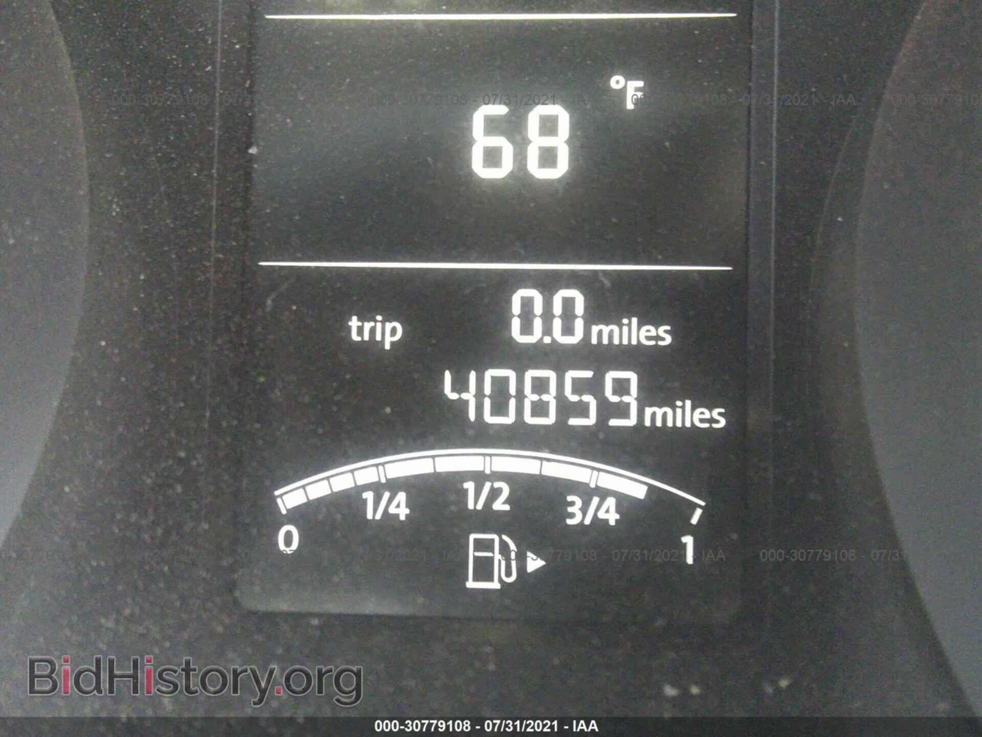 2017 VOLKSWAGEN JETTA - VIN: 3VW2B7AJ5HM371440 - Фото 7