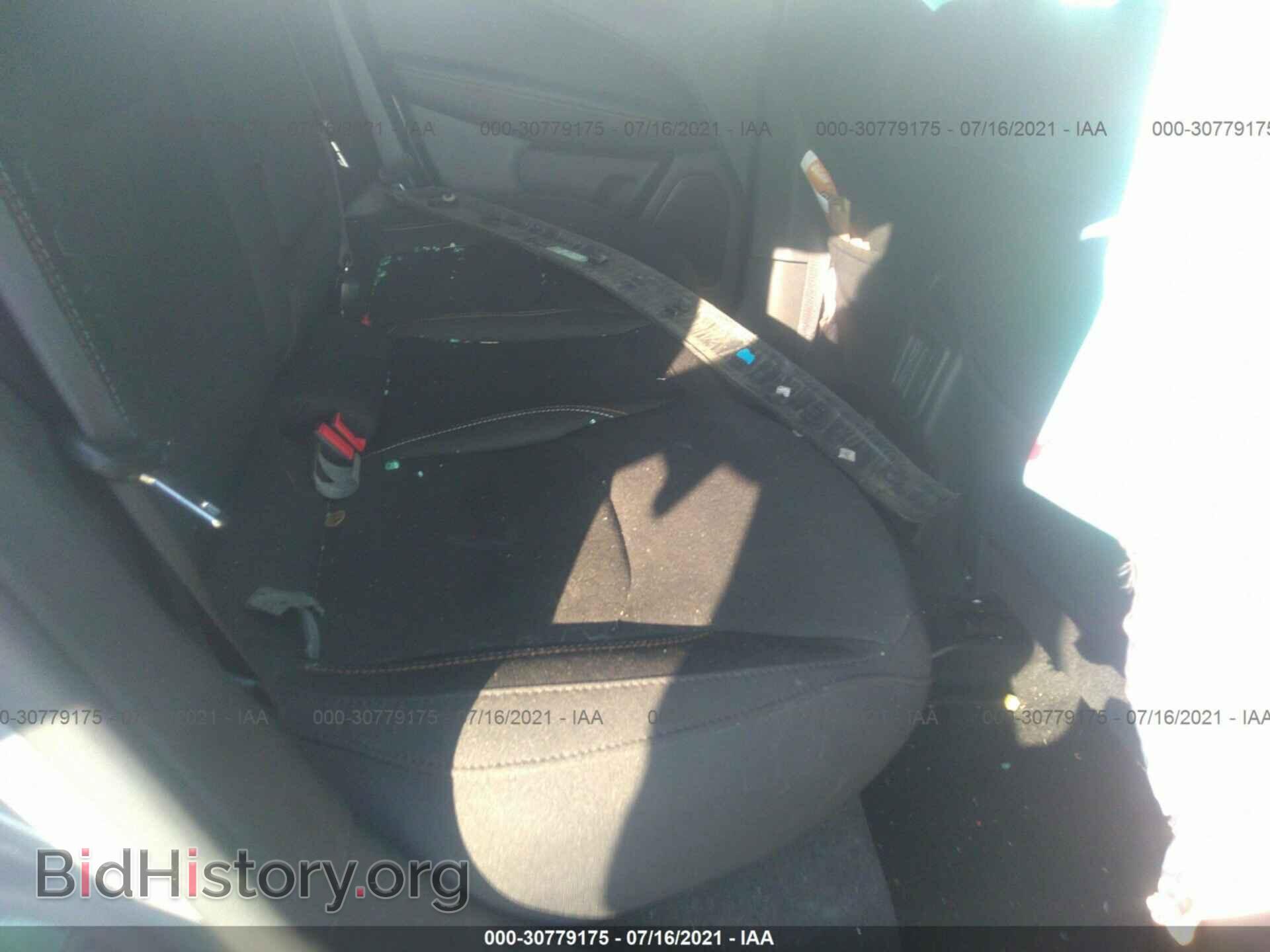 2019 JEEP COMPASS - VIN: 3C4NJDAB2KT850194 - Фото 8