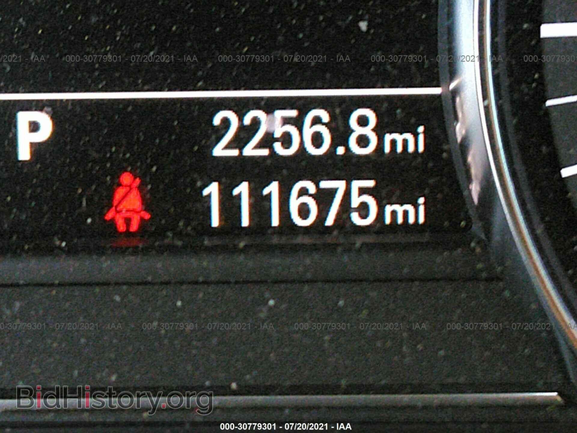 2013 AUDI A8 L - VIN: WAURGAFD8DN008212 - Фото 7