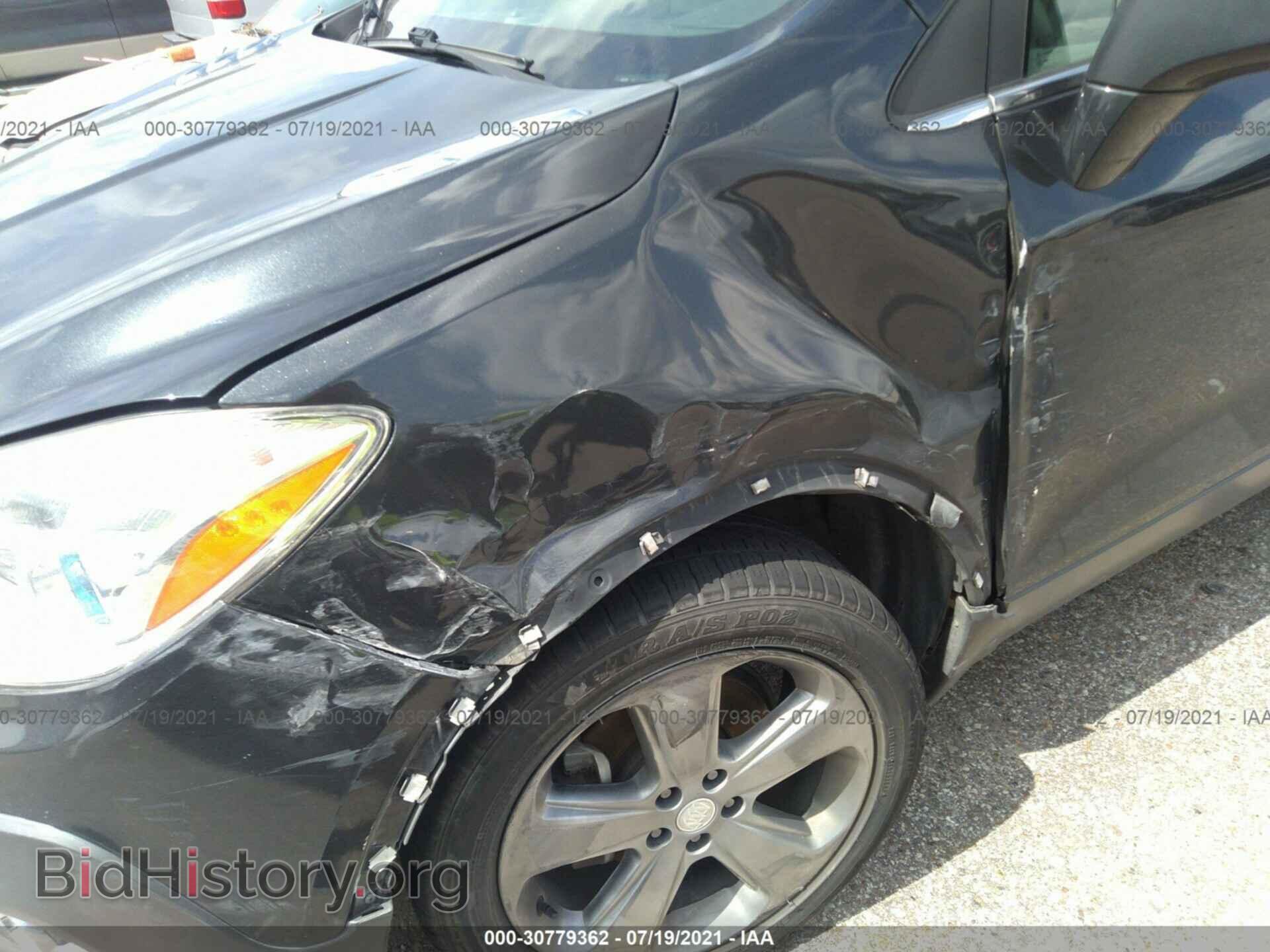 2013 BUICK ENCORE - VIN: KL4CJBSB5DB052605 - Photo 6