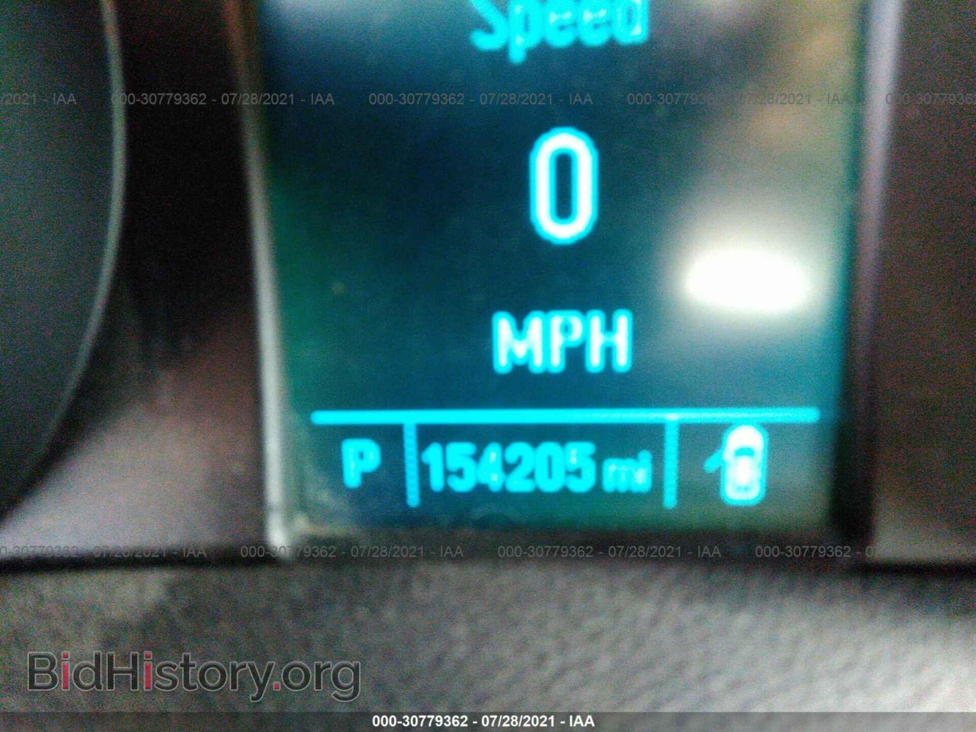 2013 BUICK ENCORE - VIN: KL4CJBSB5DB052605 - Photo 7