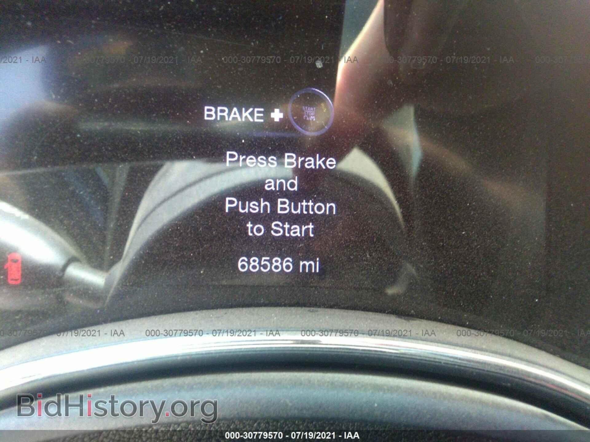 2017 DODGE DURANGO - VIN: 1C4RDHAG7HC680642 - Фото 7