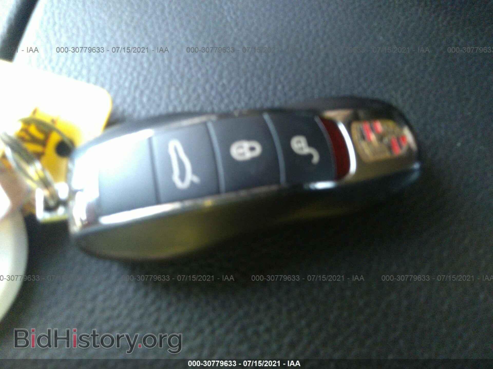 2015 PORSCHE PANAMERA - VIN: WP0AA2A75FL002097 - Фото 11