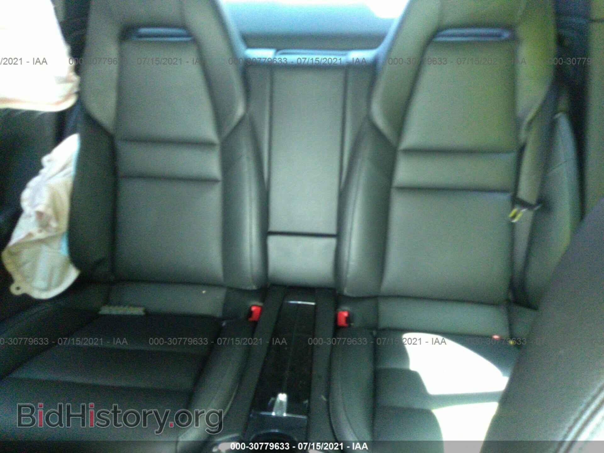 2015 PORSCHE PANAMERA - VIN: WP0AA2A75FL002097 - Фото 8