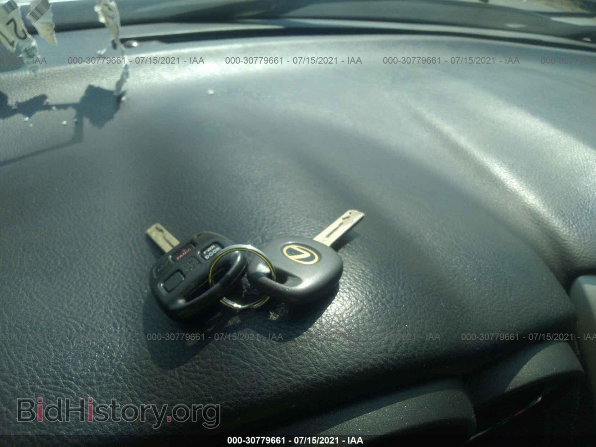 2008 LEXUS RX 350 - VIN: 2T2HK31U48C073742 - Фото 11
