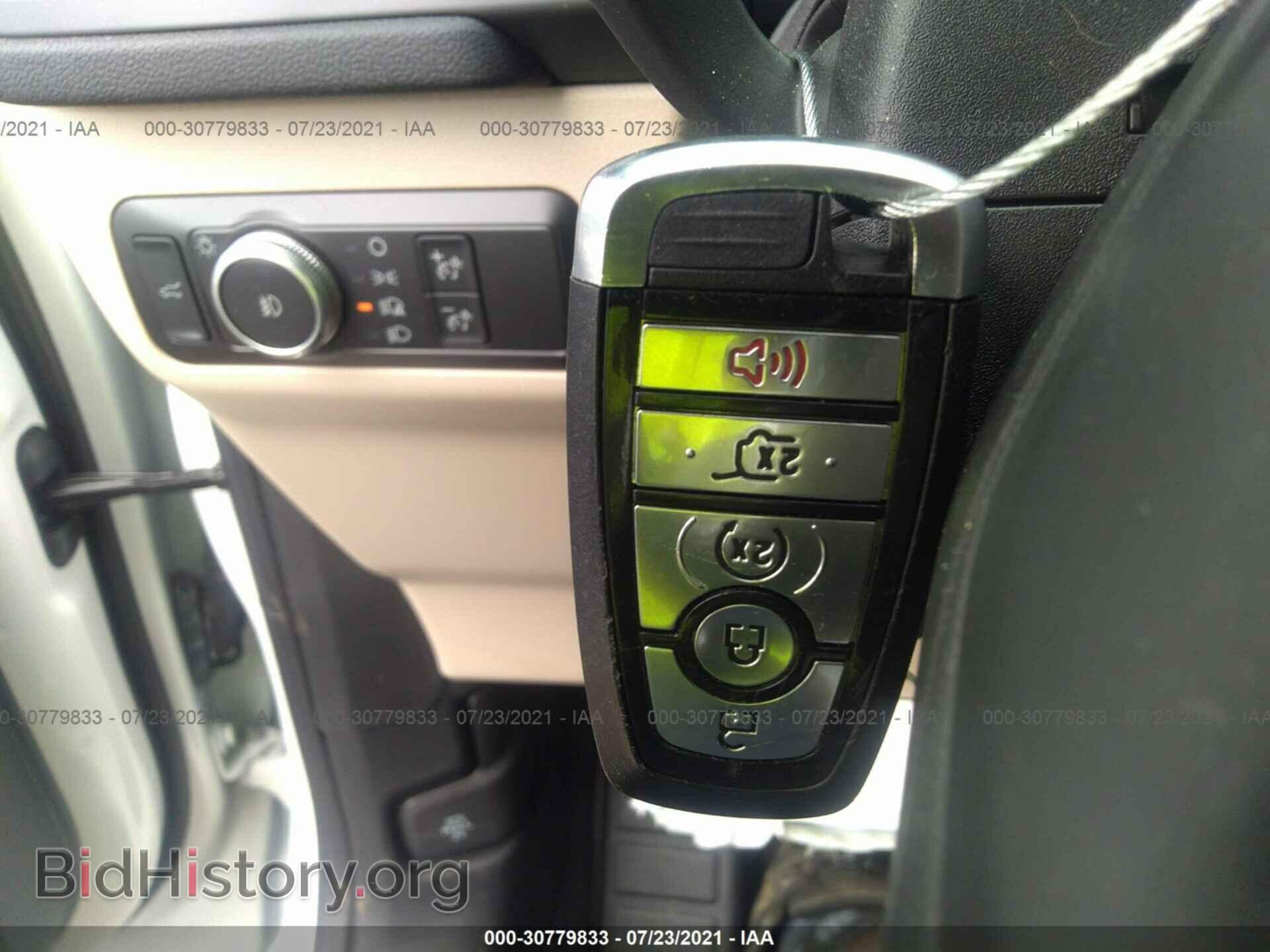 2020 FORD ESCAPE - VIN: 1FMCU0H65LUA68653 - Фото 11