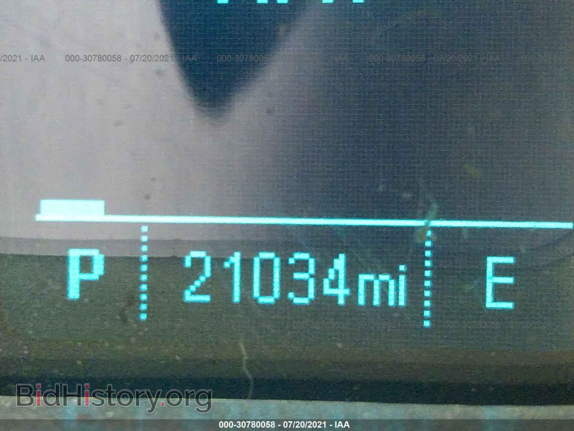 2012 CHEVROLET CAMARO - VIN: 2G1FB1E39C9204330 - Фото 7