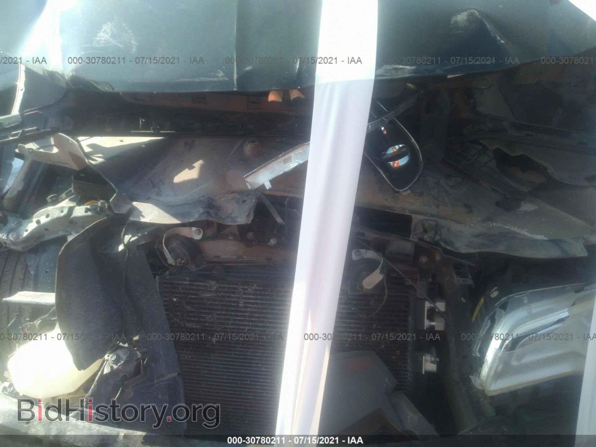 2012 CHRYSLER 300 - VIN: 2C3CCACG7CH249144 - Photo 10
