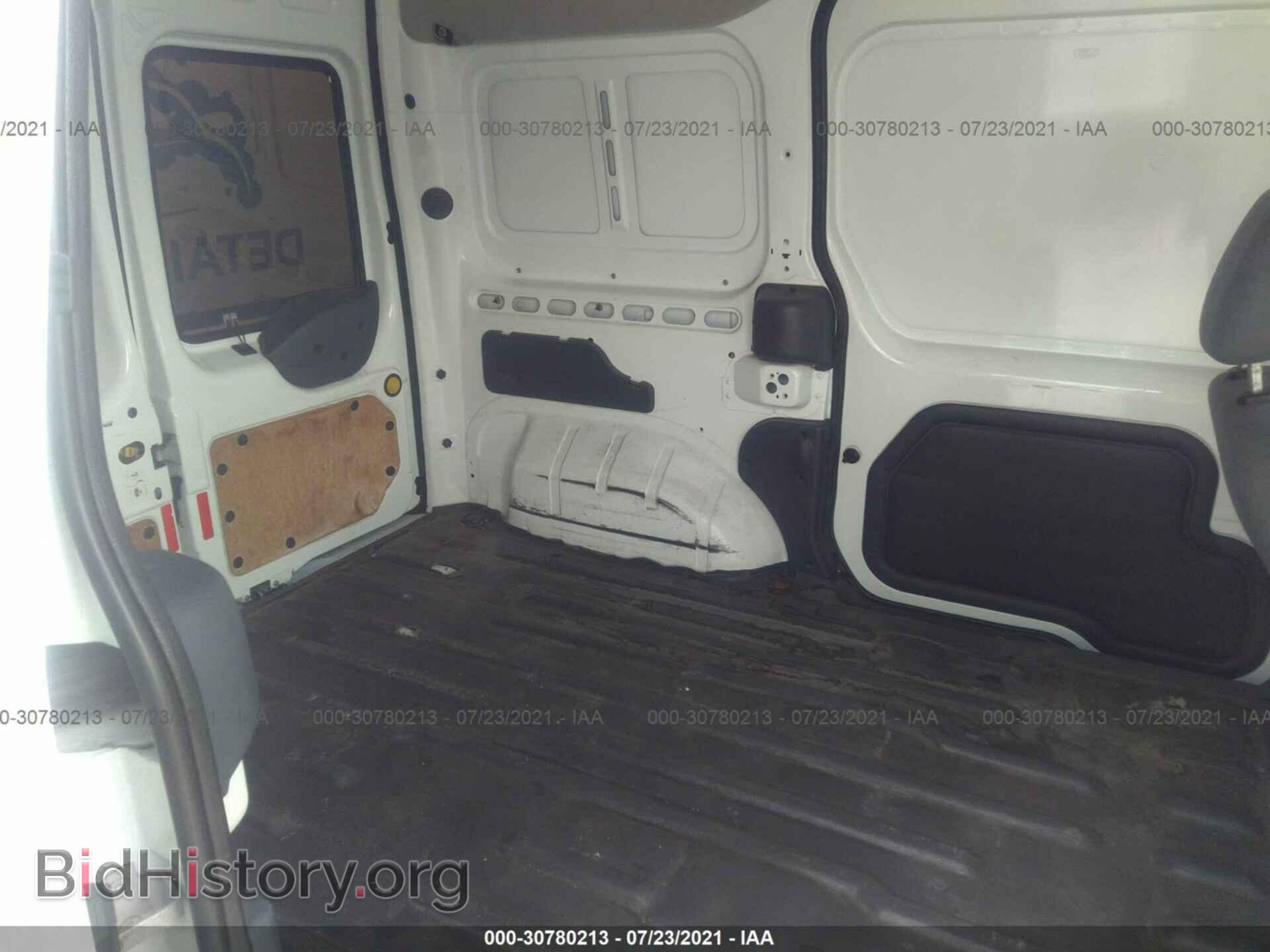 2013 FORD TRANSIT CONNECT - VIN: NM0LS7DN6DT164831 - Фото 8