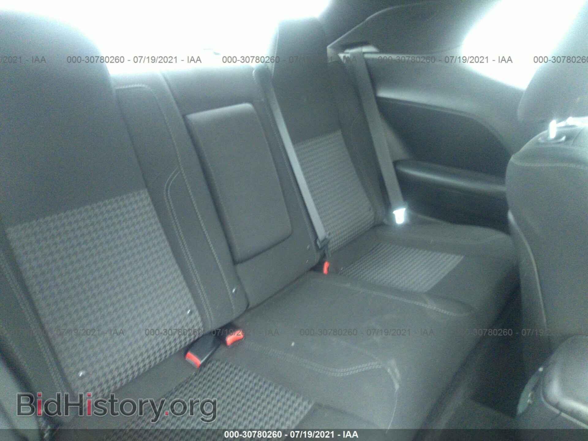2016 DODGE CHALLENGER - VIN: 2C3CDZAG3GH108012 - Фото 8