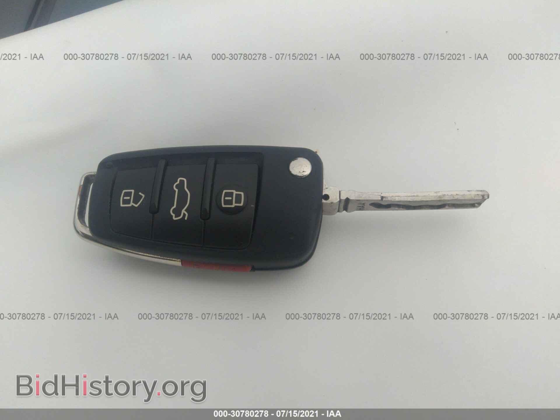 2006 AUDI A4 - VIN: WAUDF78E46A026206 - Фото 11