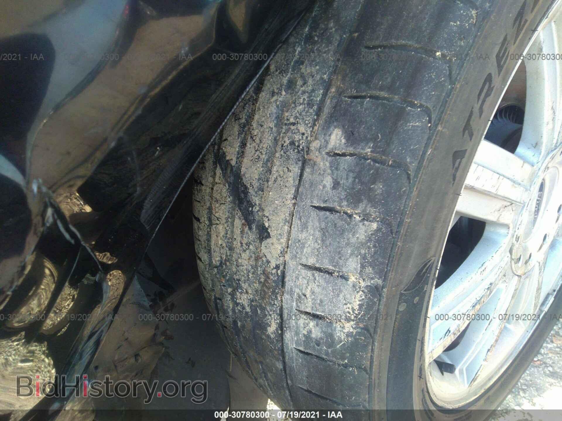 2006 FORD FIVE HUNDRED - VIN: 1FAHP28126G131900 - Photo 12