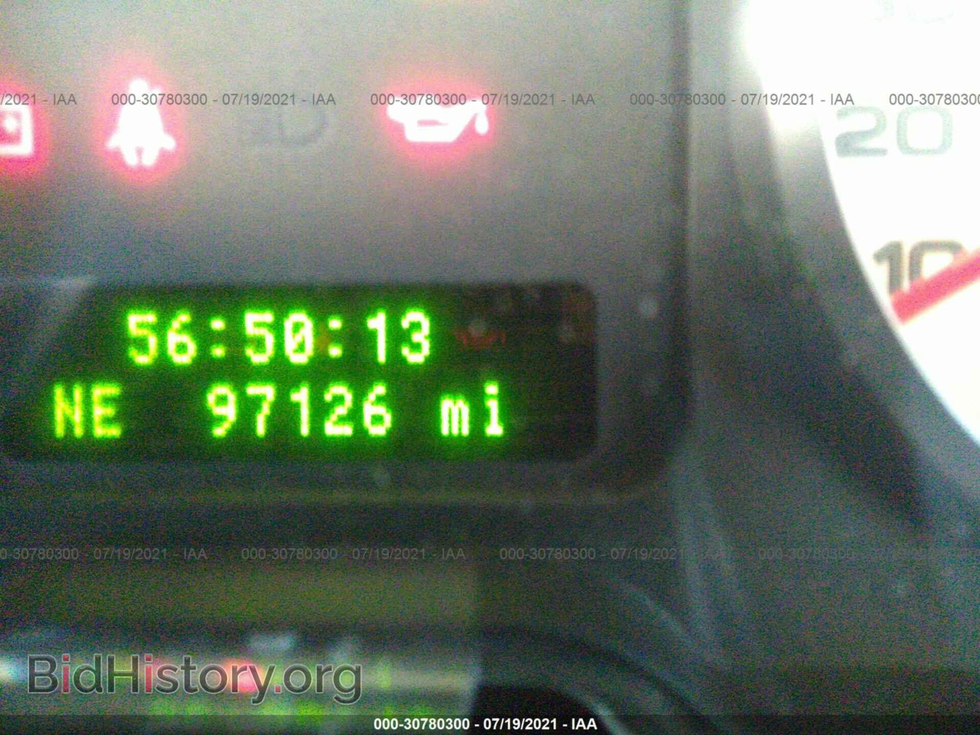2006 FORD FIVE HUNDRED - VIN: 1FAHP28126G131900 - Photo 7