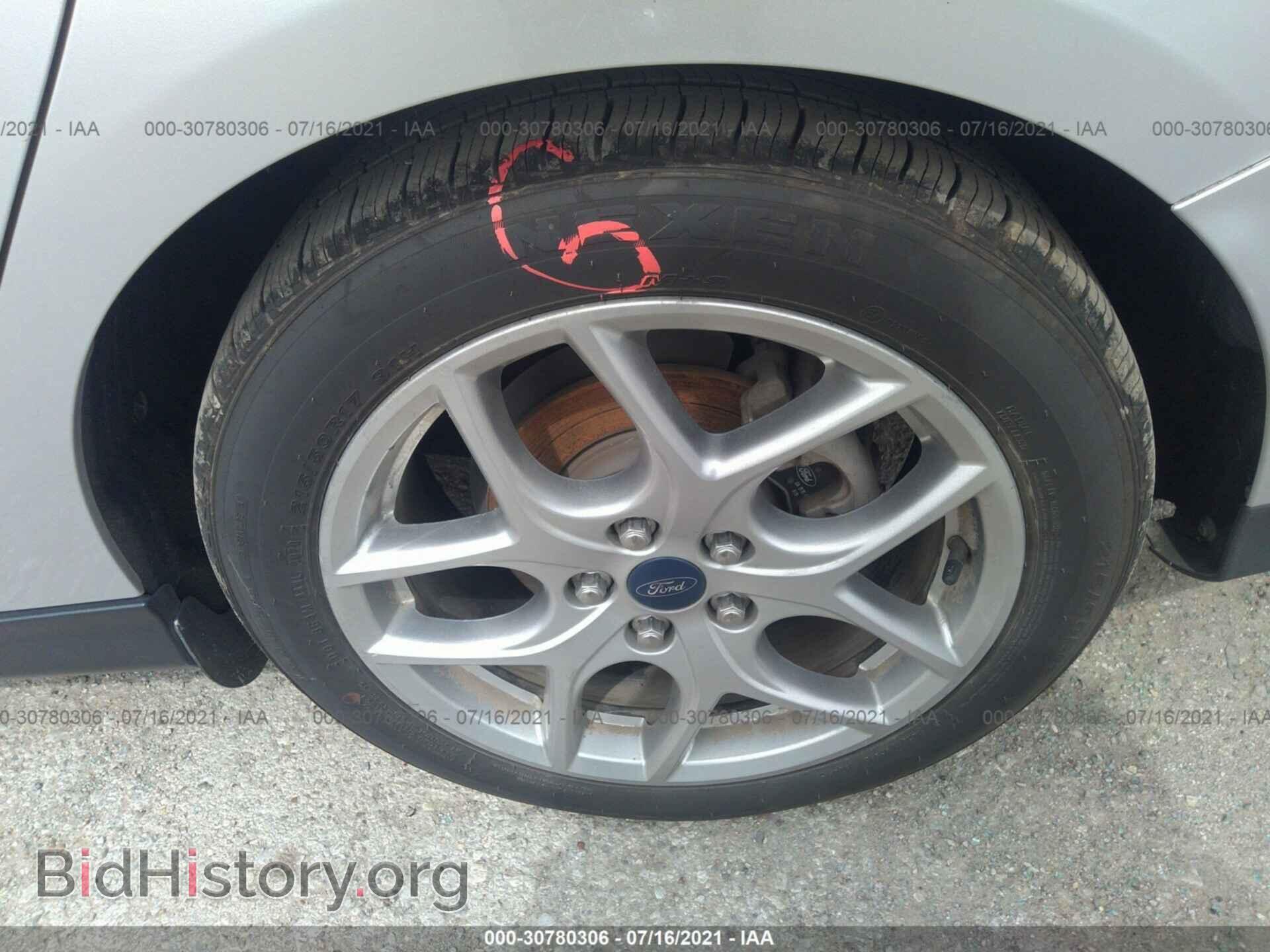 2015 FORD FOCUS - VIN: 1FADP3F29FL347461 - Photo 13