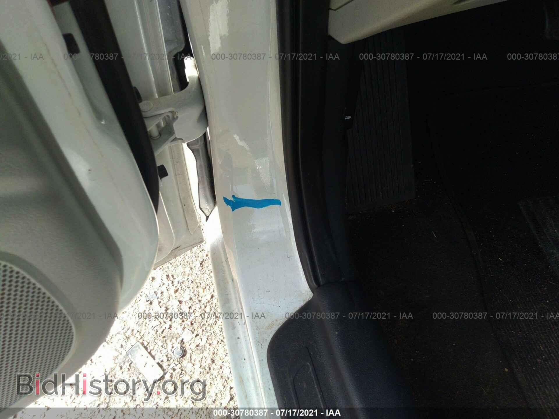 2012 KIA FORTE - VIN: KNAFT4A24C5531019 - Фото 6