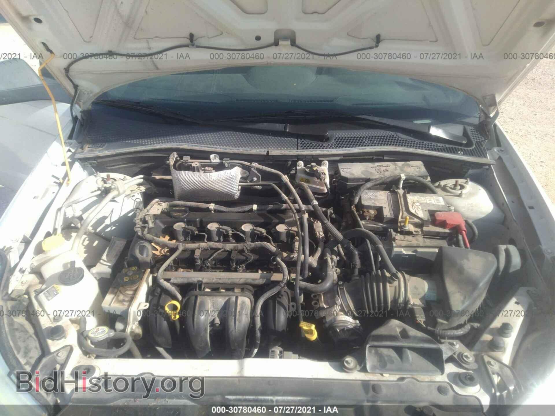 2010 FORD FOCUS - VIN: 1FAHP3FN3AW112007 - Фото 10