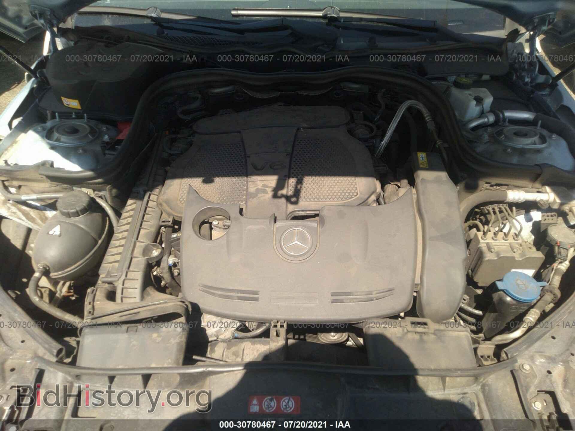 2014 MERCEDES-BENZ E-CLASS - VIN: WDDHF5KBXEA823880 - Фото 10