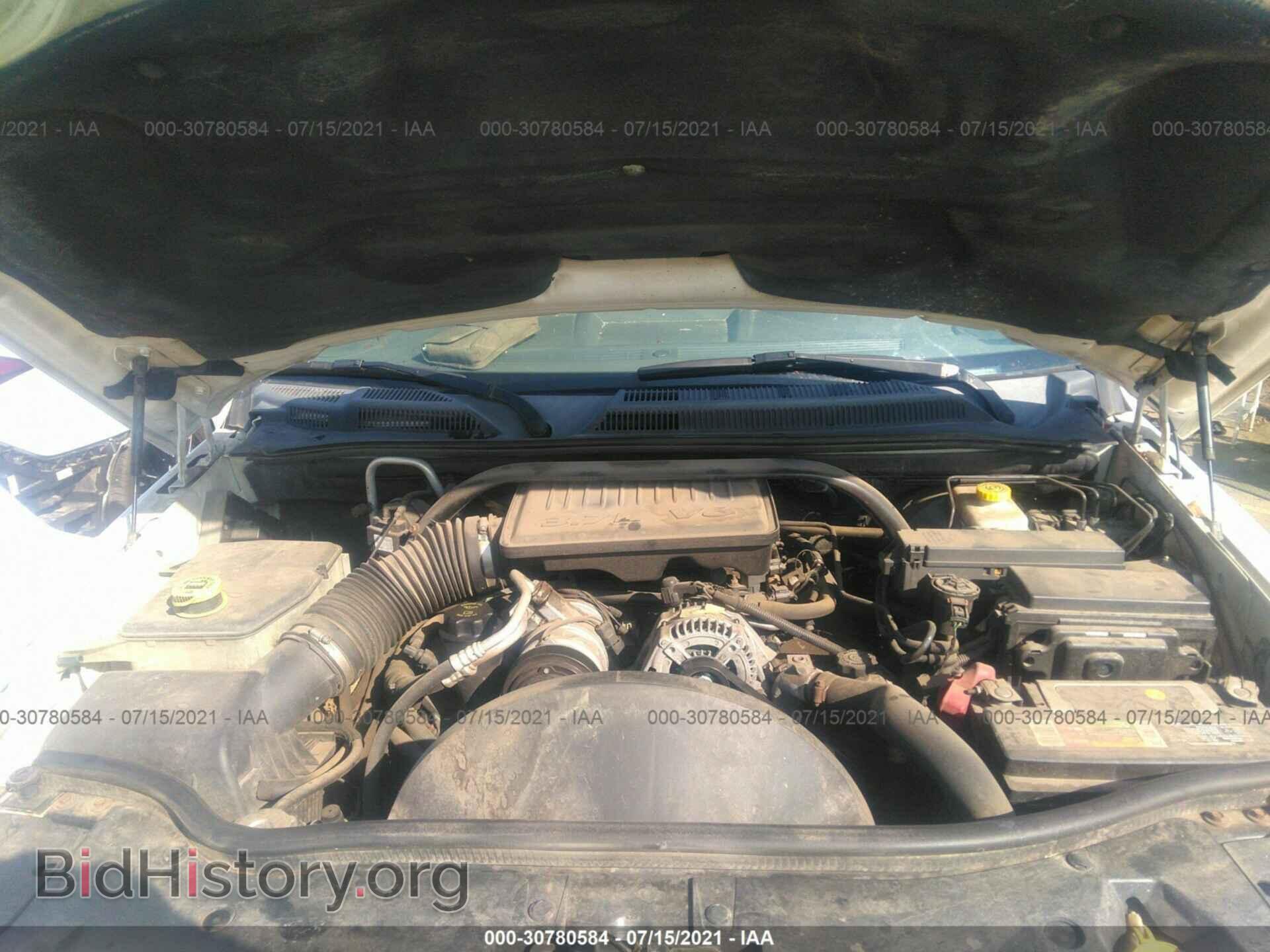 2006 JEEP COMMANDER - VIN: 1J8HG48K06C141940 - Фото 10