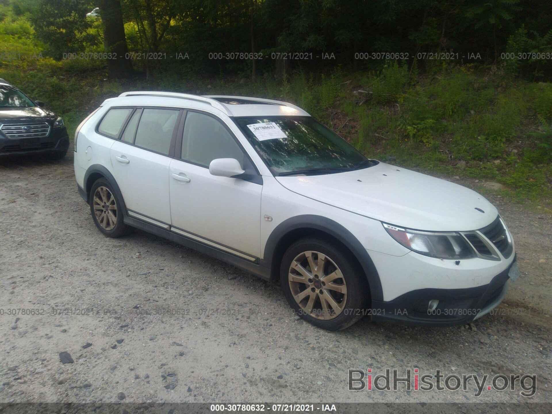 Photo YS3FD5BYXA1617747 - SAAB 9-3 2010