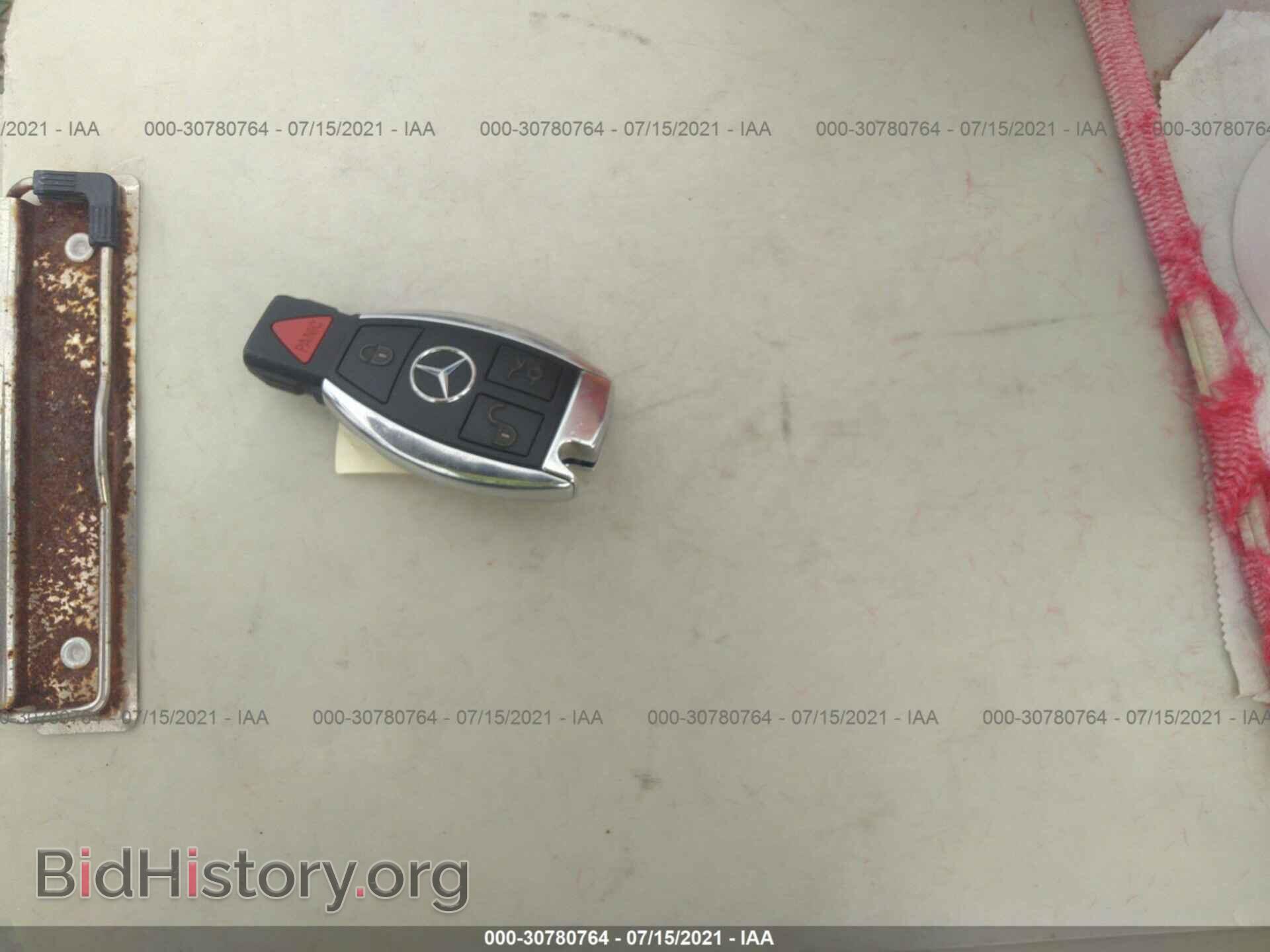 2012 MERCEDES-BENZ E-CLASS - VIN: WDDHF5KB5CA644823 - Photo 11