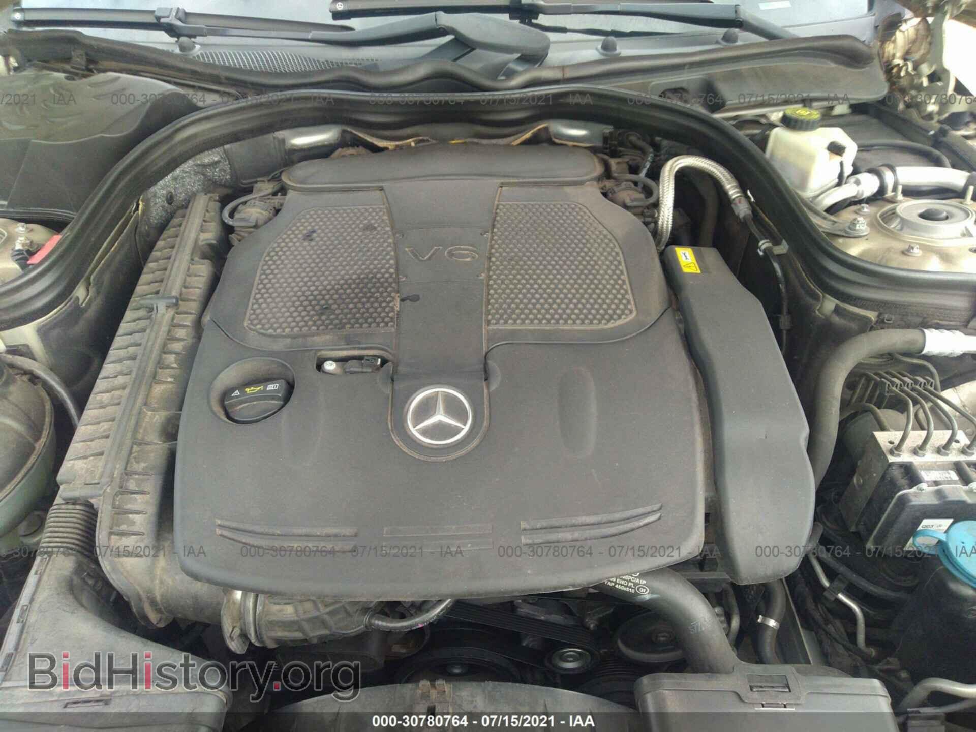 2012 MERCEDES-BENZ E-CLASS - VIN: WDDHF5KB5CA644823 - Photo 10