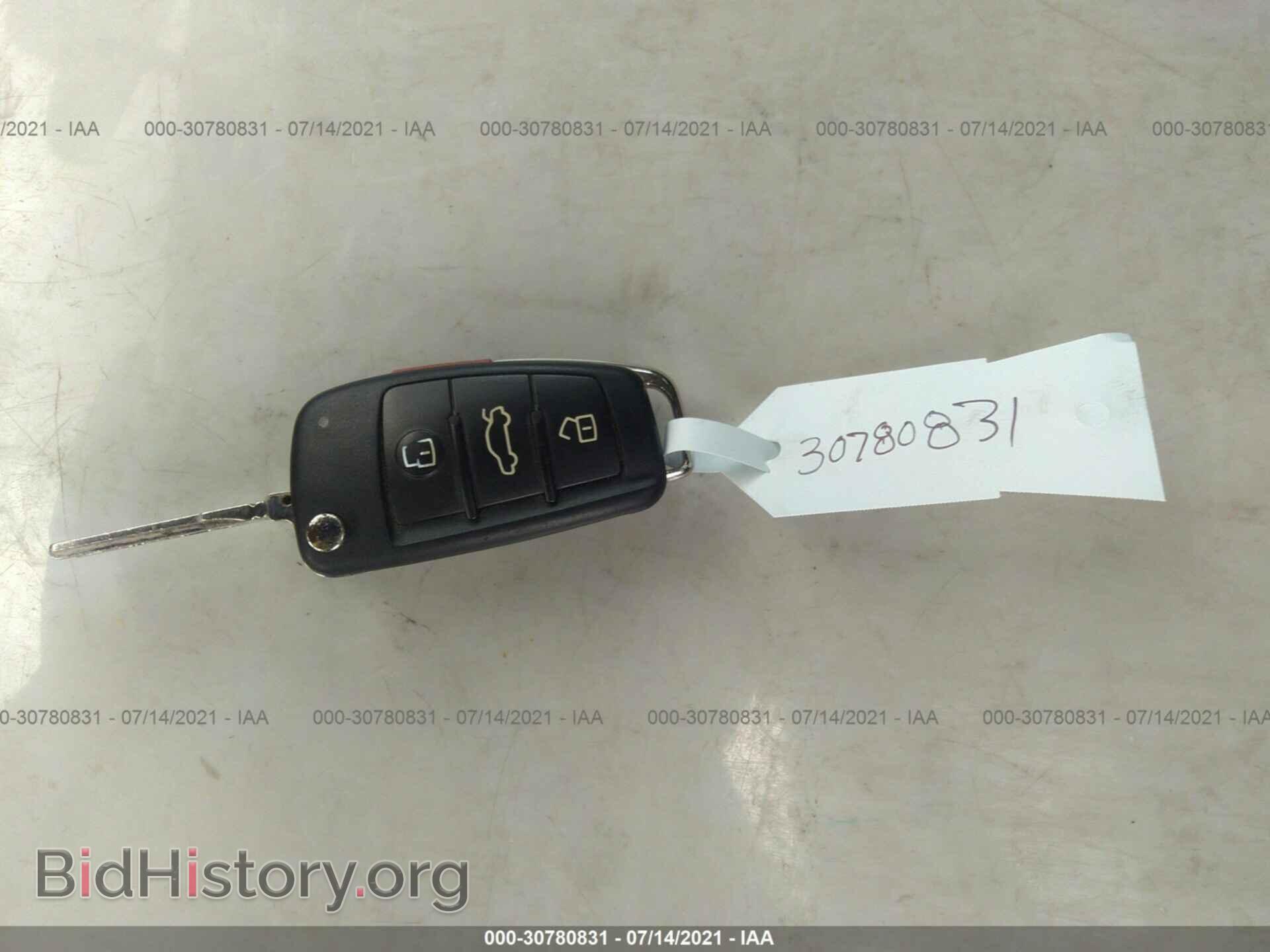 2006 AUDI A6 - VIN: WAUDH74F46N088139 - Фото 11