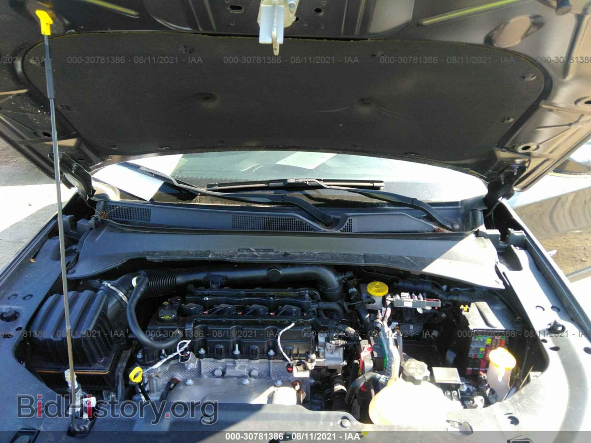 2020 JEEP COMPASS - VIN: 3C4NJCCB4LT165820 - Фото 10