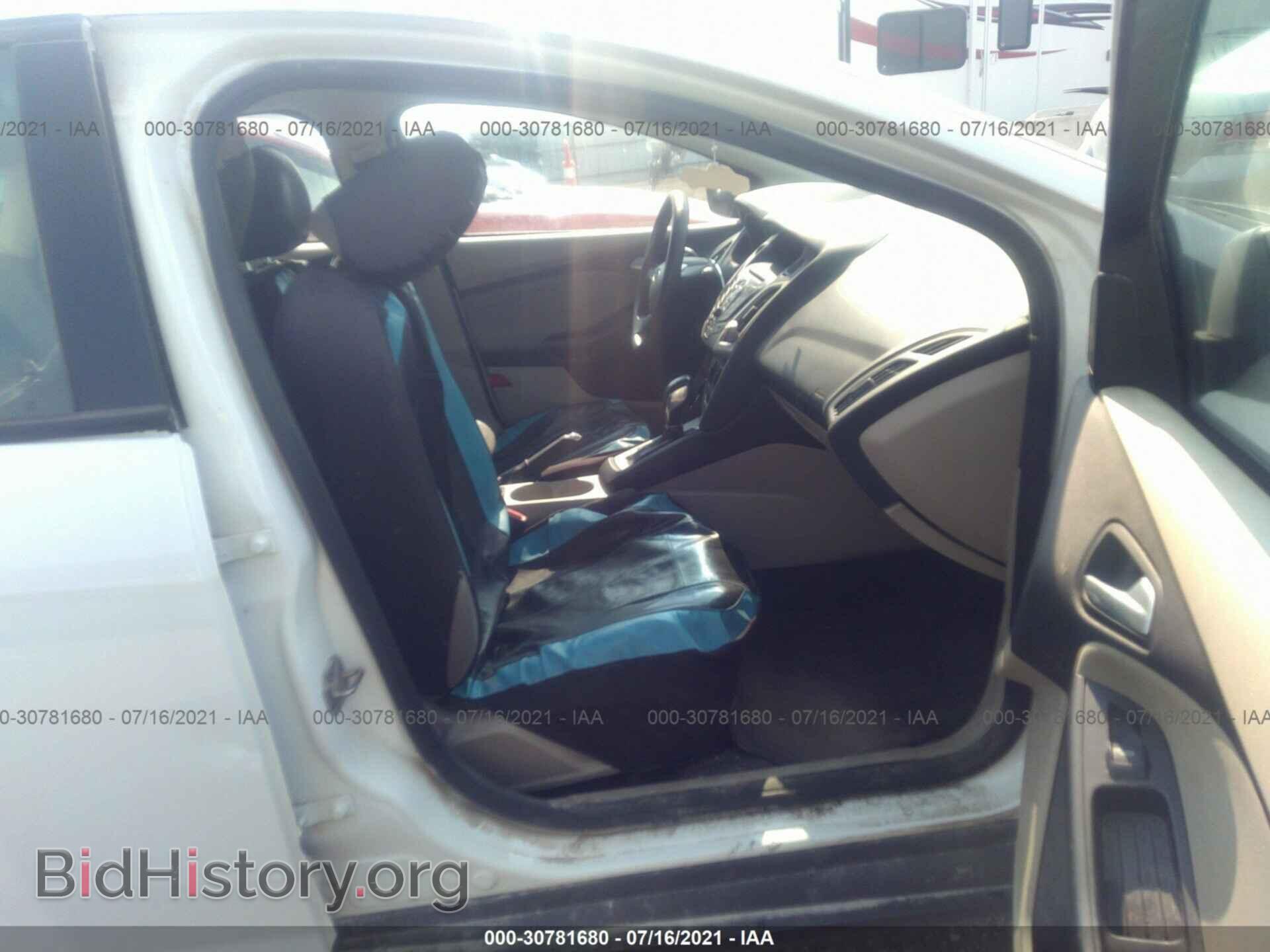 2014 FORD FOCUS - VIN: 1FADP3F20EL351414 - Photo 5