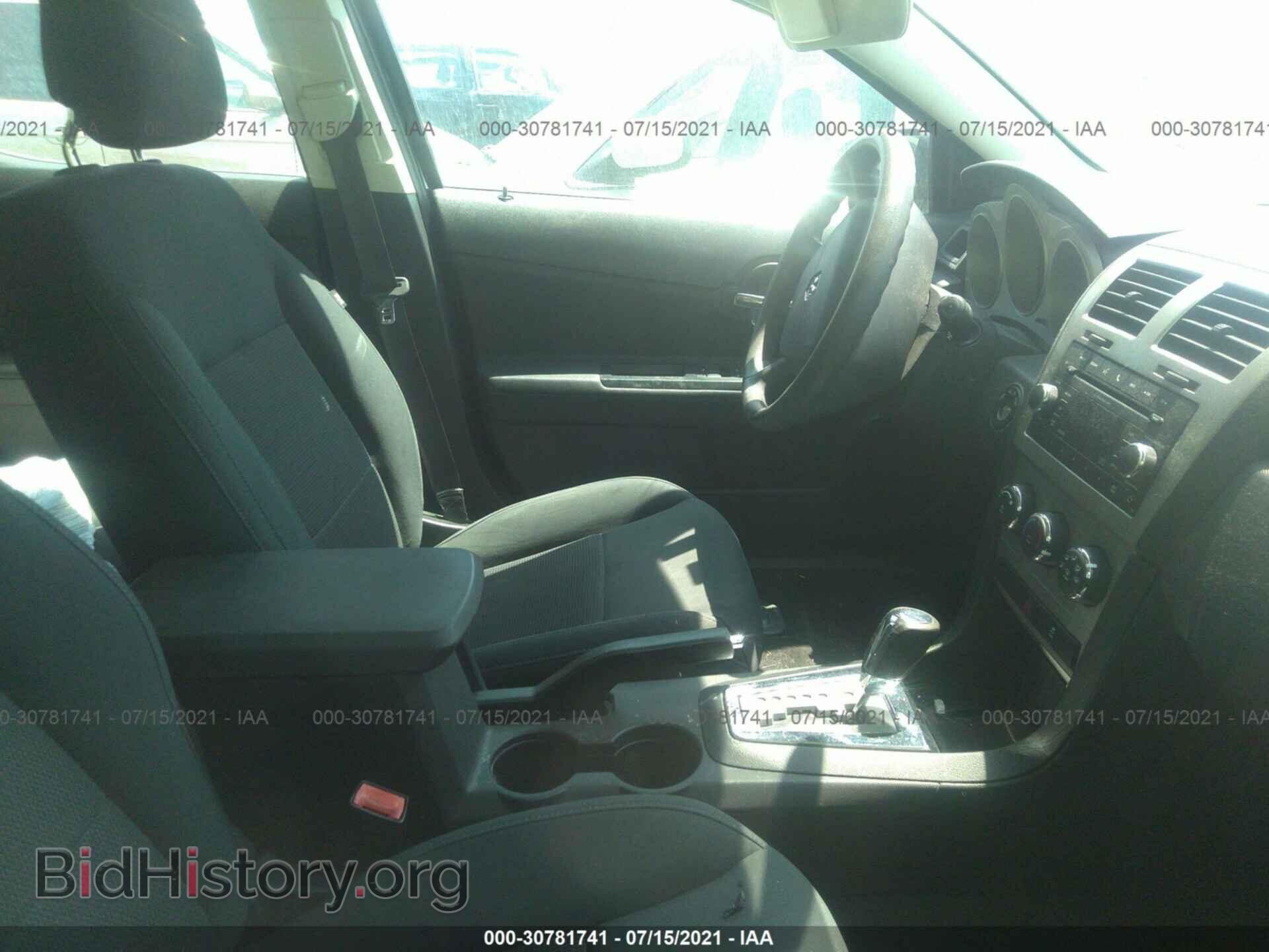 2010 DODGE AVENGER - VIN: 1B3CC4FD2AN193666 - Фото 5