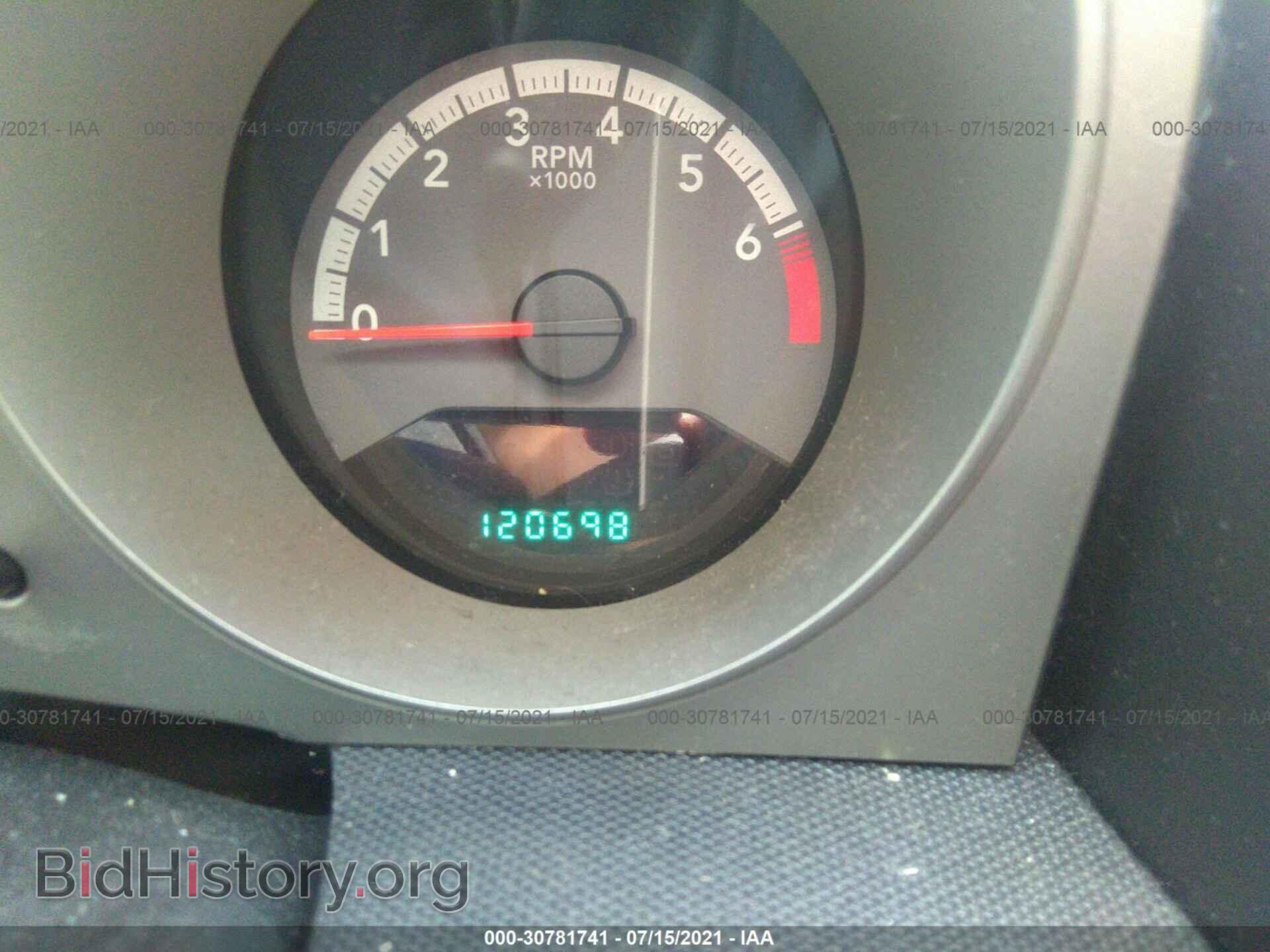 2010 DODGE AVENGER - VIN: 1B3CC4FD2AN193666 - Фото 7