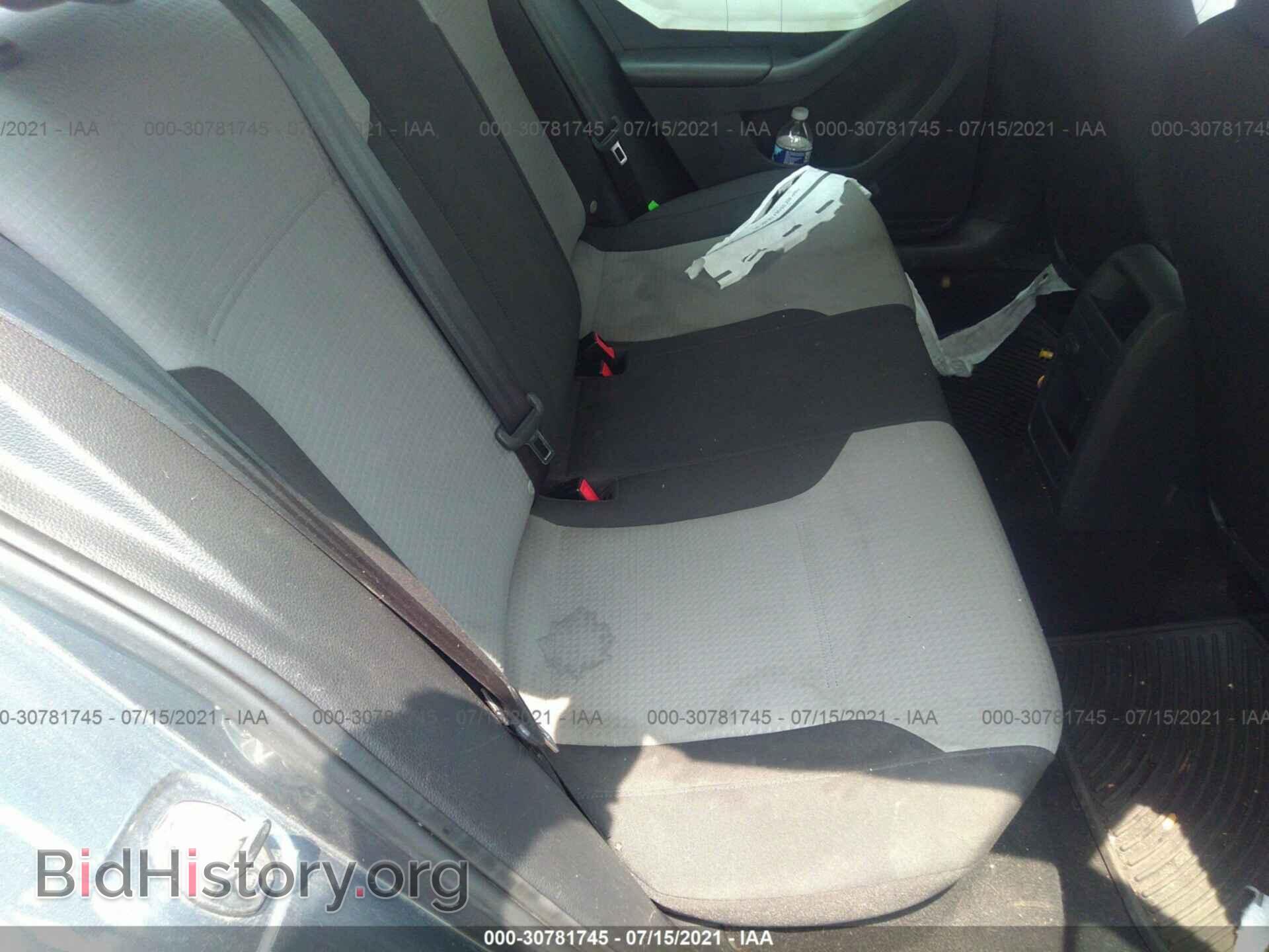 2017 VOLKSWAGEN JETTA - VIN: 3VW167AJ2HM201553 - Фото 8