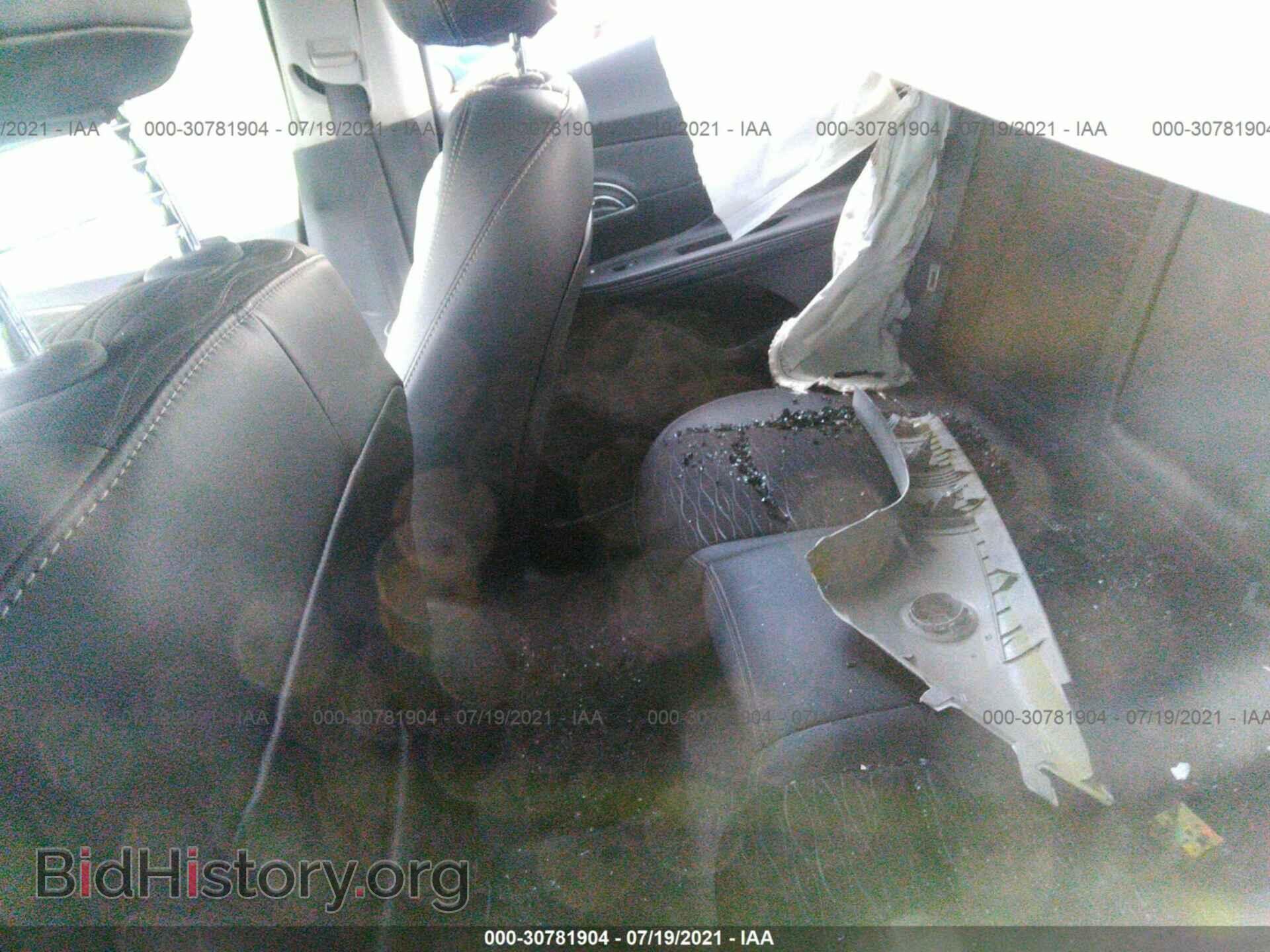 2016 BUICK ENCORE - VIN: KL4CJBSB3GB749470 - Photo 8