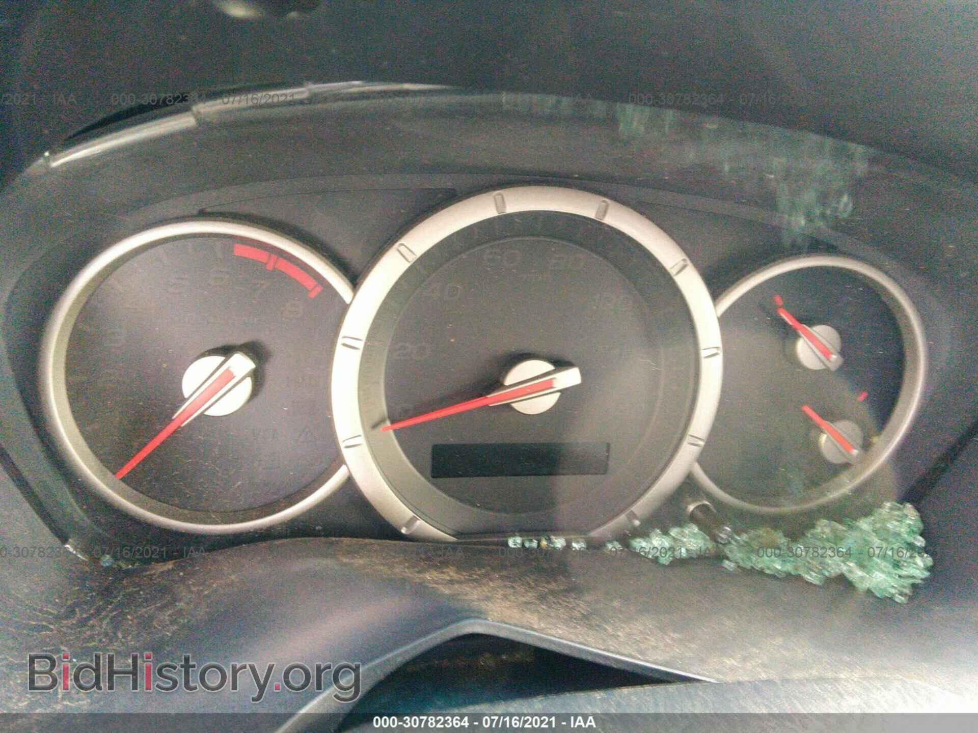 2008 HONDA PILOT - VIN: 5FNYF28588B024380 - Фото 7