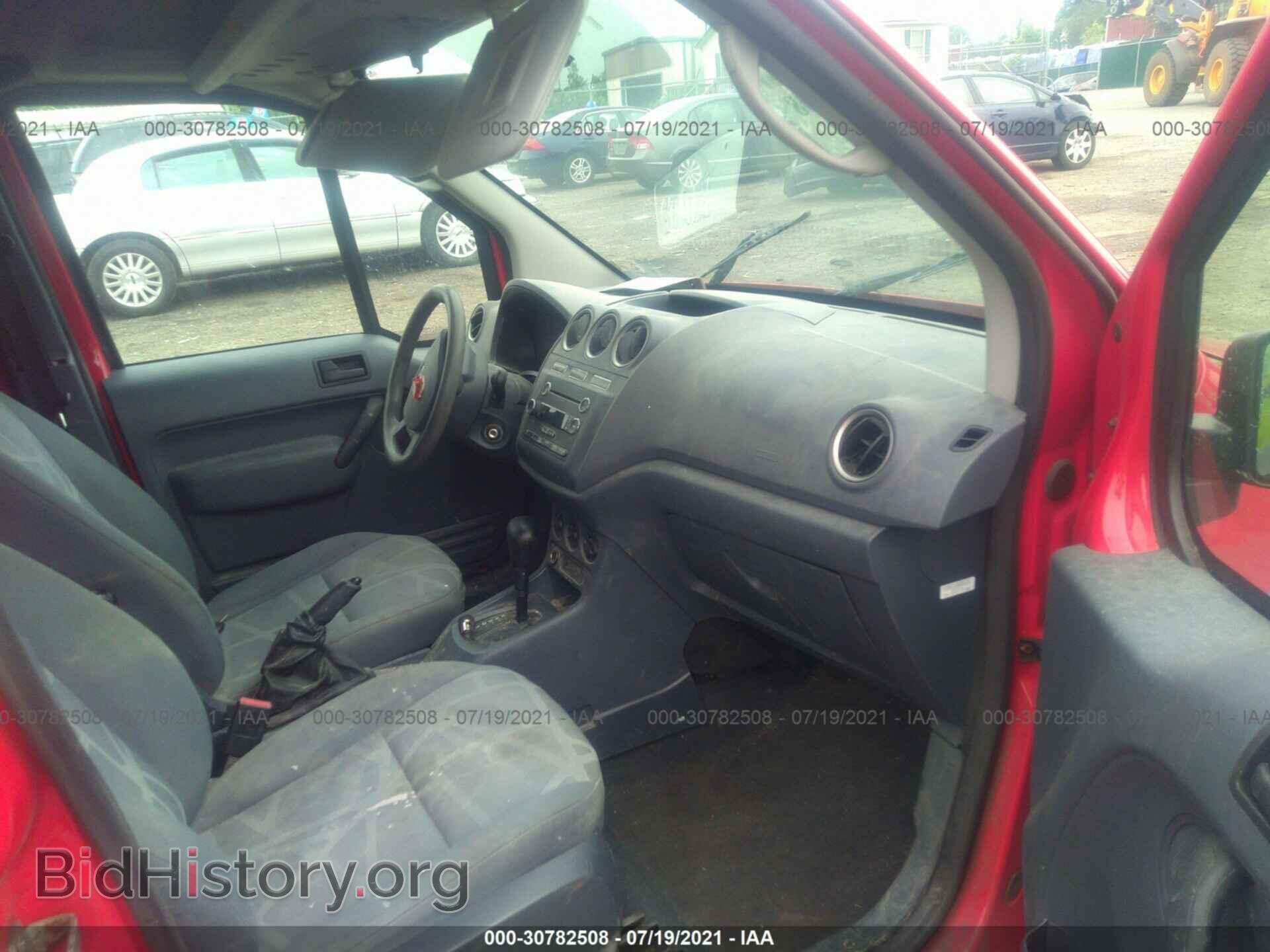 2013 FORD TRANSIT CONNECT - VIN: NM0LS7DN2DT163661 - Фото 5