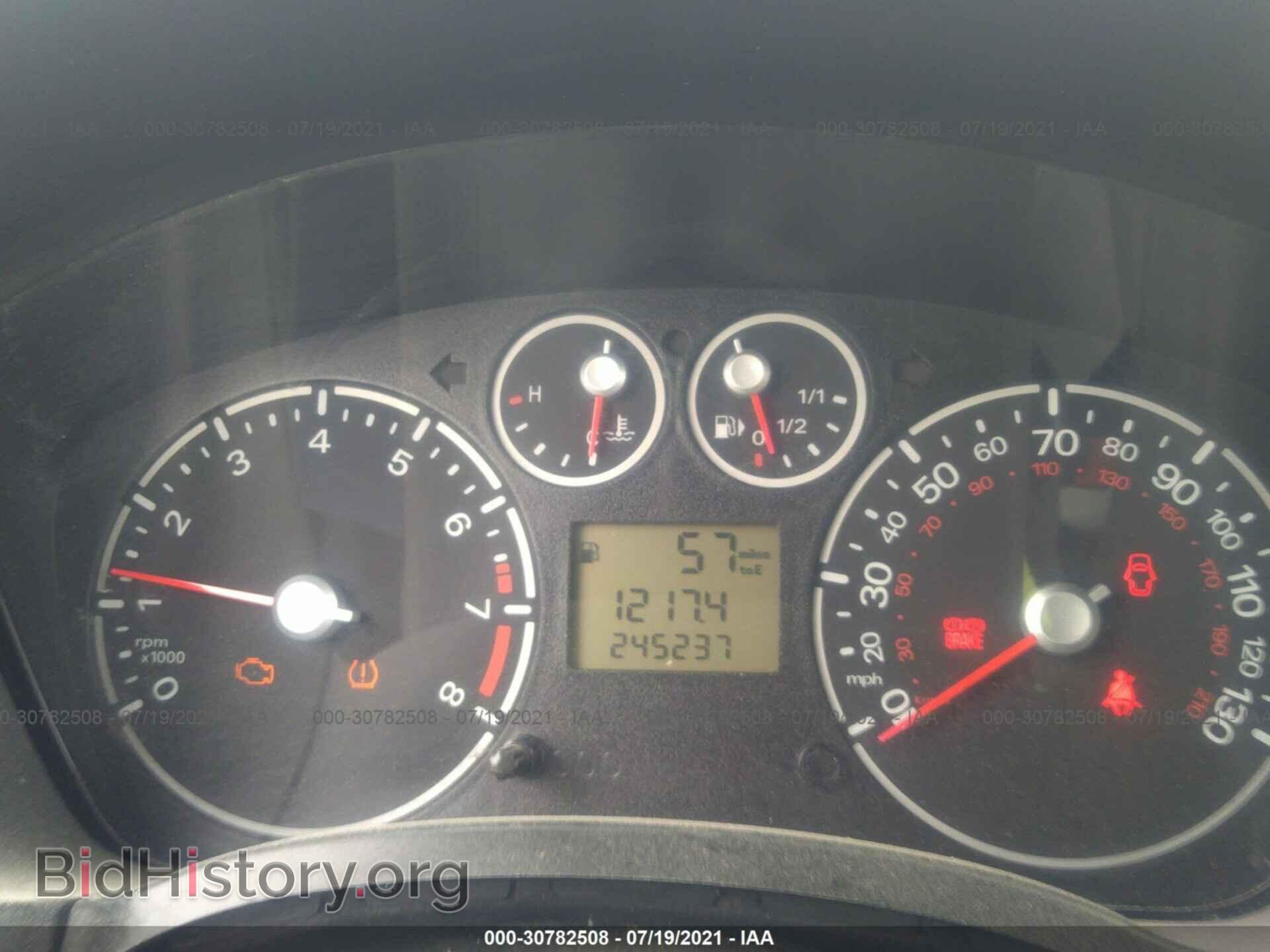 2013 FORD TRANSIT CONNECT - VIN: NM0LS7DN2DT163661 - Фото 7