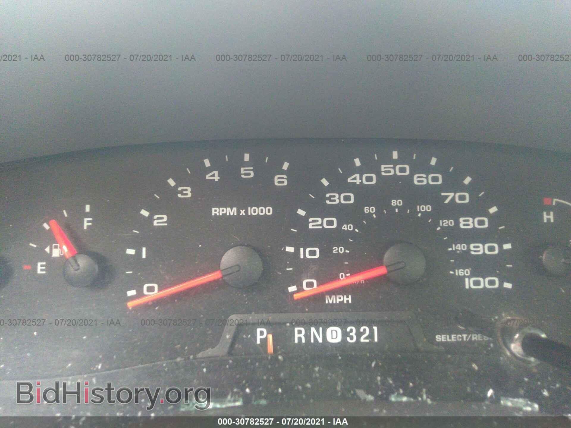 2006 FORD ECONOLINE CARGO VAN - VIN: 1FTSS34S26DA30439 - Фото 7