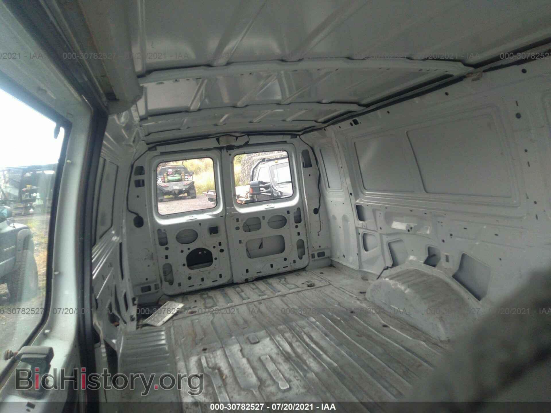 2006 FORD ECONOLINE CARGO VAN - VIN: 1FTSS34S26DA30439 - Фото 8