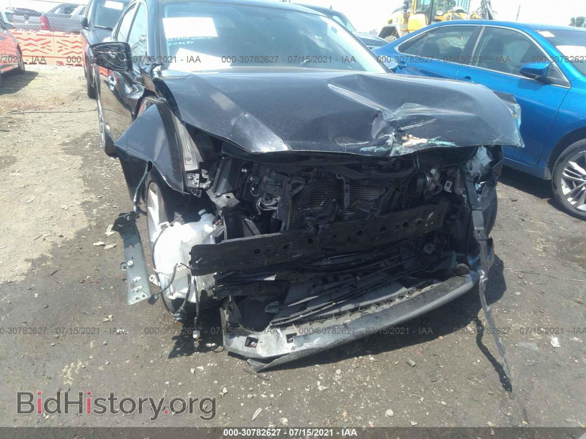 2015 MAZDA MAZDA6 - VIN: JM1GJ1V55F1208724 - Фото 6