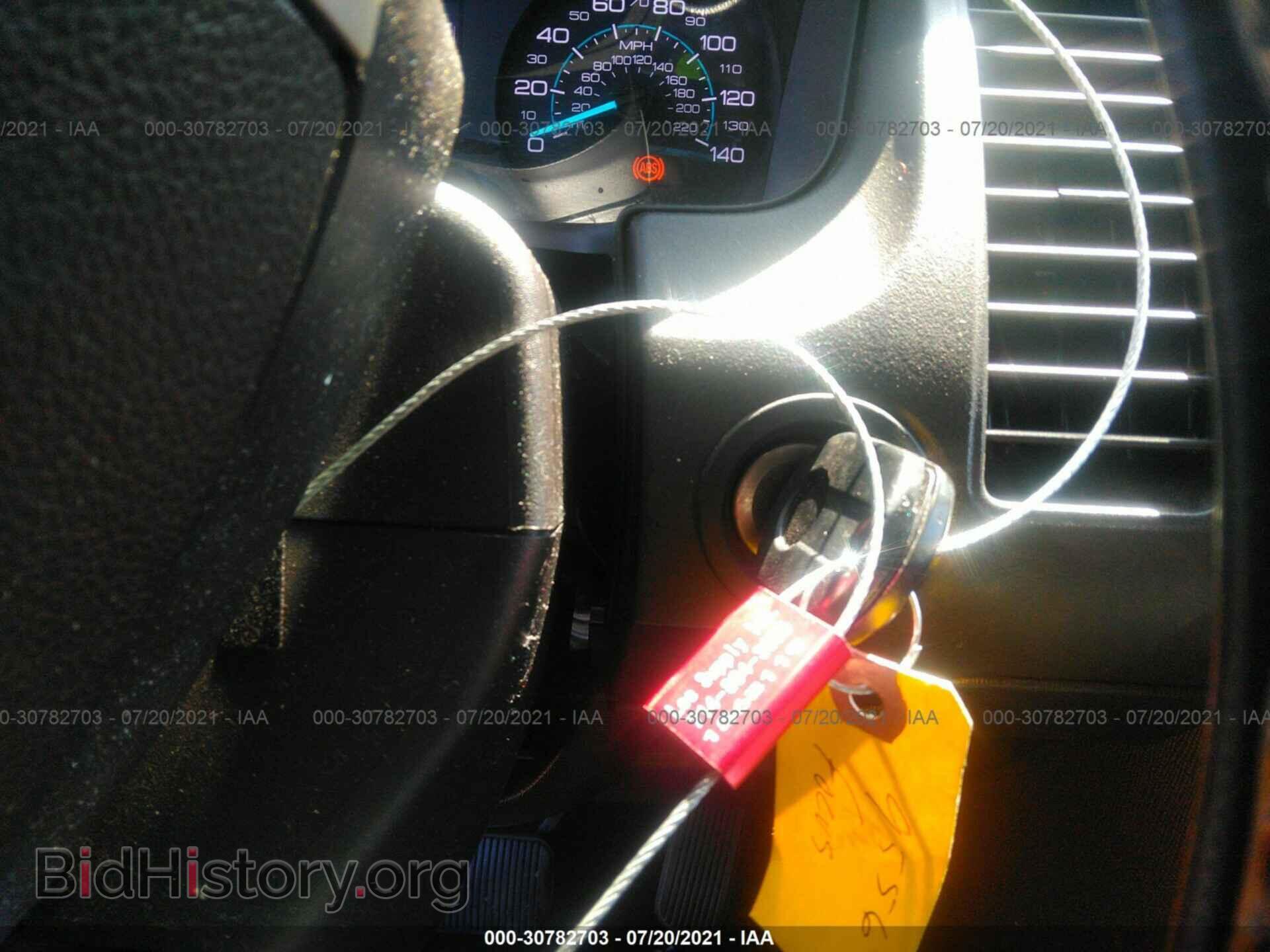 2013 FORD FLEX - VIN: 2FMGK5B88DBD30638 - Photo 11