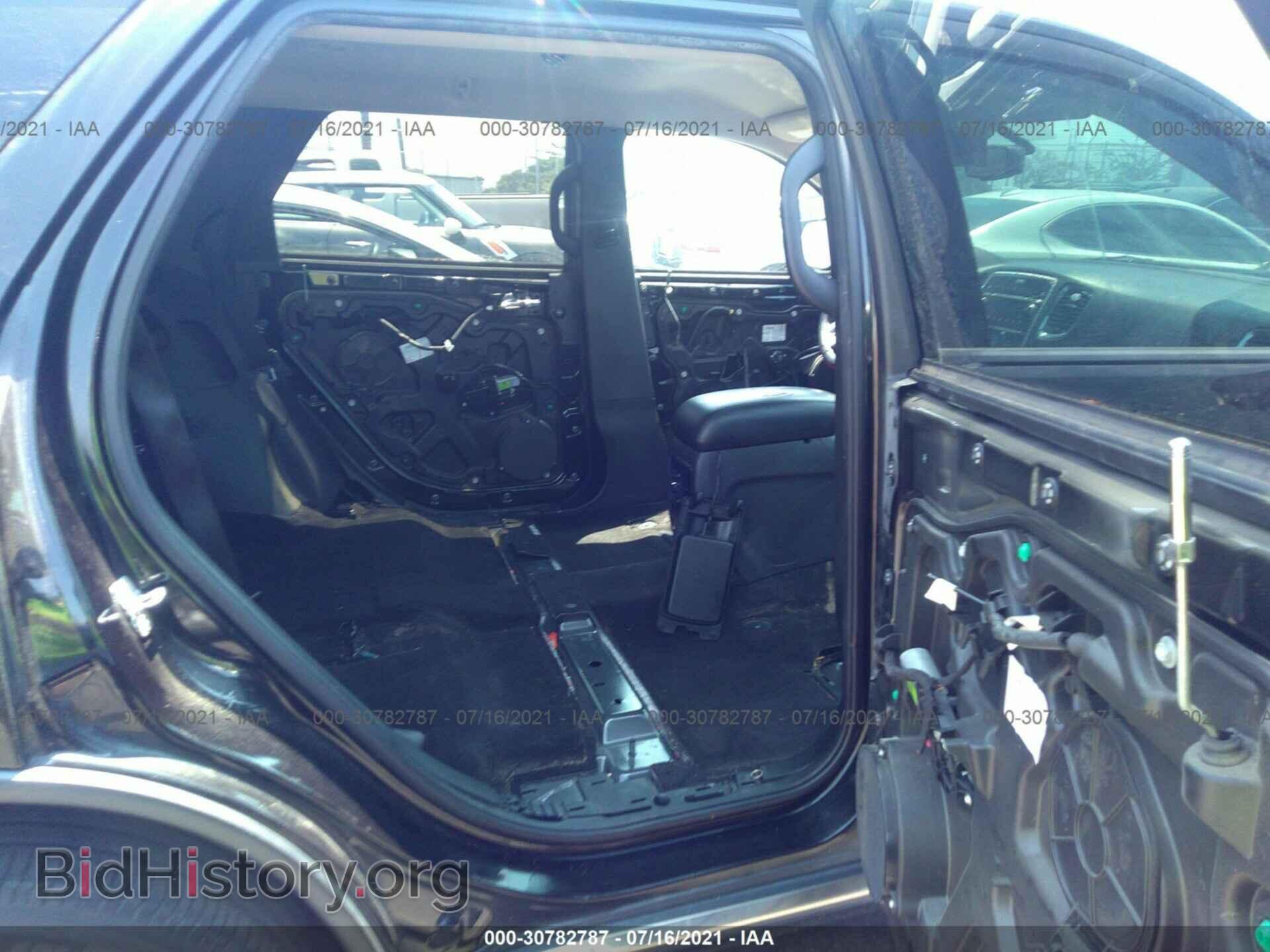 2013 DODGE DURANGO - VIN: 1C4RDJAG1DC683070 - Photo 8