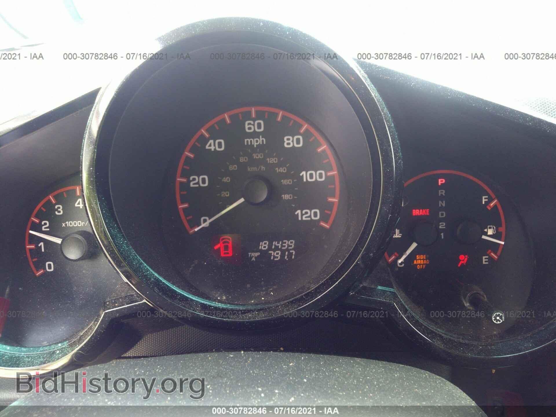 2007 HONDA ELEMENT - VIN: 5J6YH18907L007926 - Фото 7