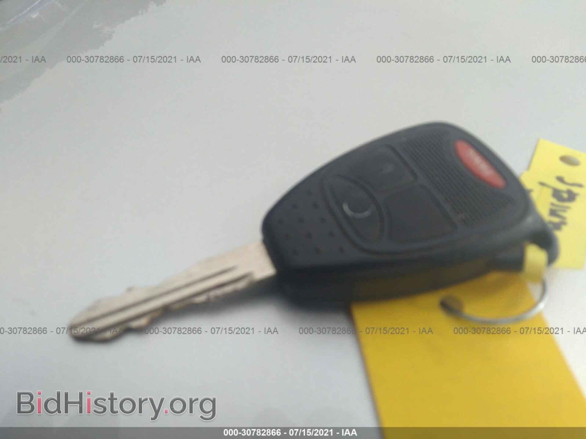 2012 JEEP COMPASS - VIN: 1C4NJCEB7CD665652 - Photo 11