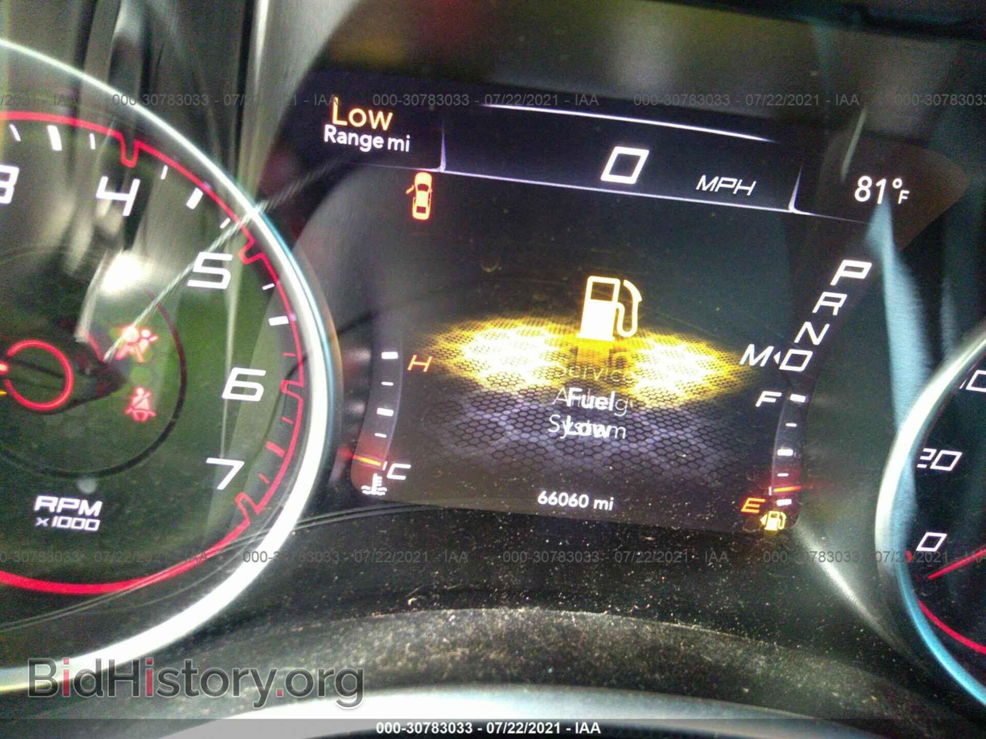 2015 DODGE CHARGER - VIN: 2C3CDXCT8FH844215 - Фото 7